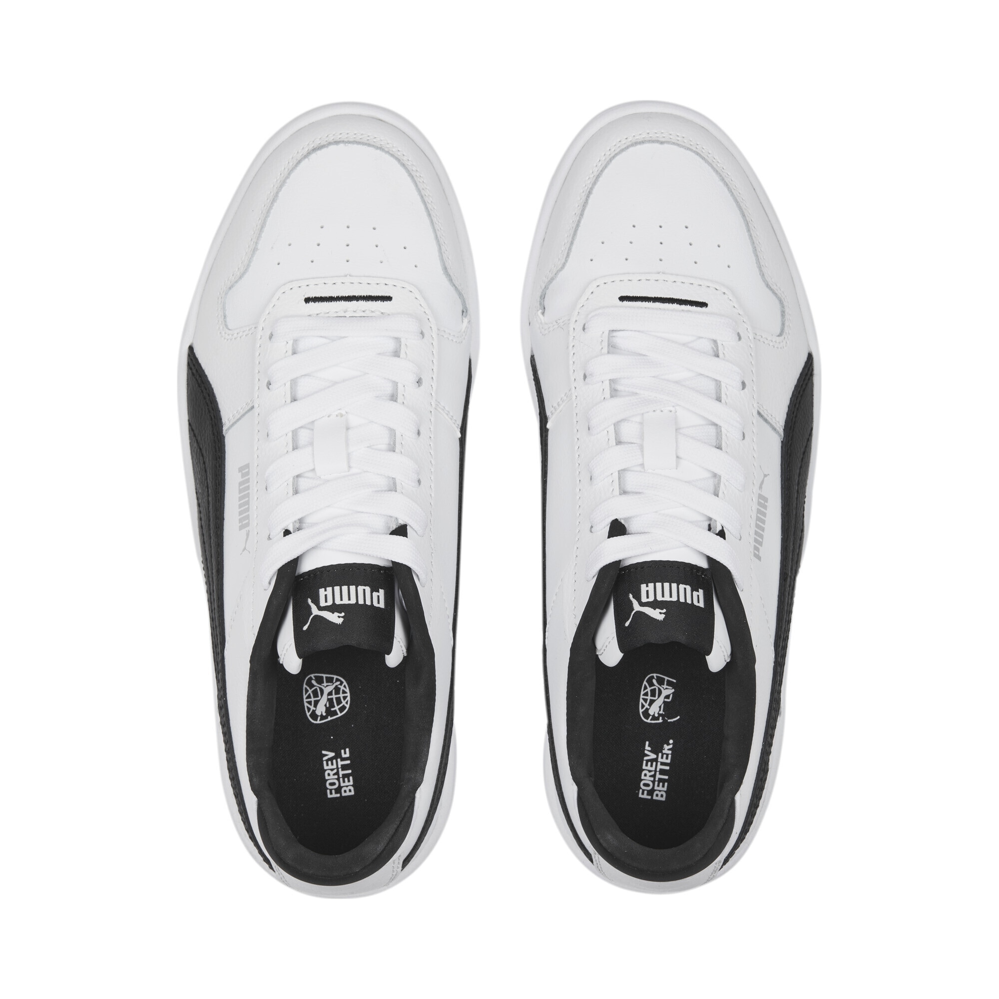 PUMA Sneaker »Carina Street Sneakers Damen«