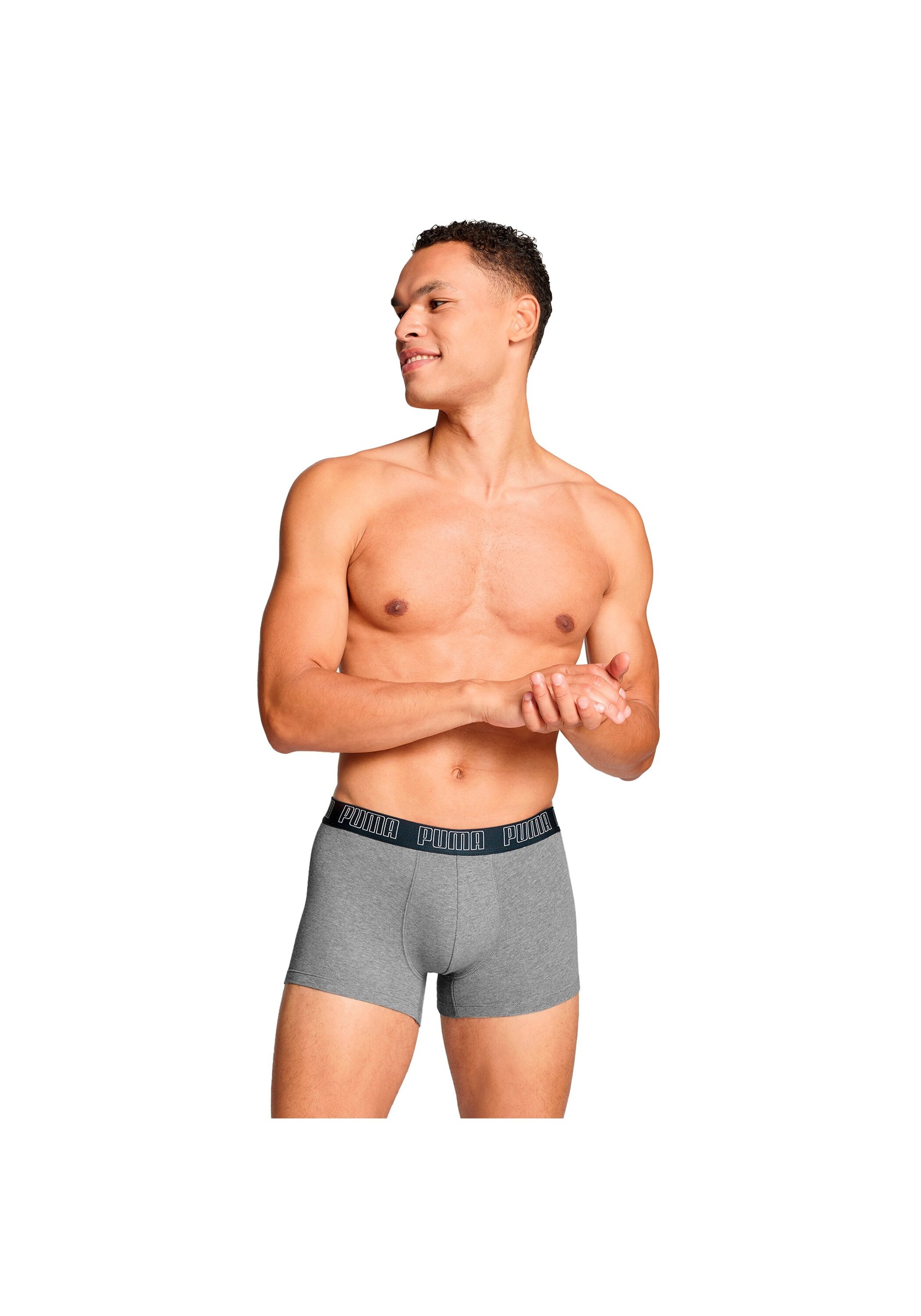 Thumbnail - PUMA Boxershorts "Boxershort 2er Pack"