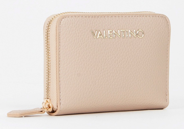 VALENTINO BAGS Geldbörse "ALEXIA" Damen Geldbeutel, Portemonnaie mit Logosc günstig online kaufen