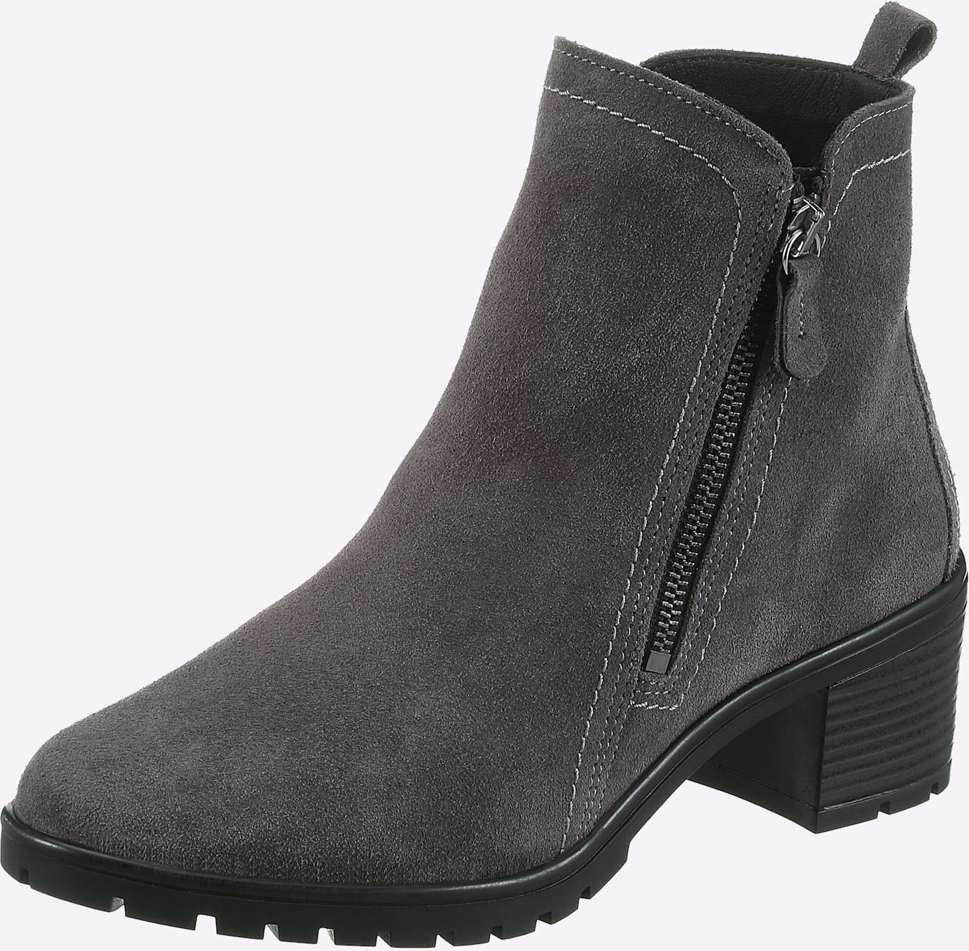 heine Stiefelette