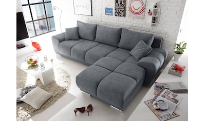 Recamieren online kaufen ▷ Liegesofas | BAUR