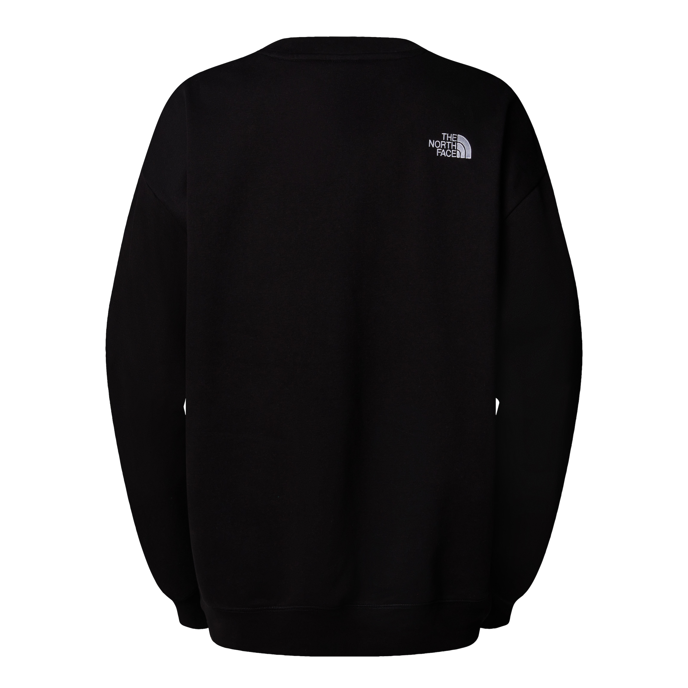 The North Face Sweatshirt »W ESSENTIAL OVERSIZE CREW«, (1 tlg.)