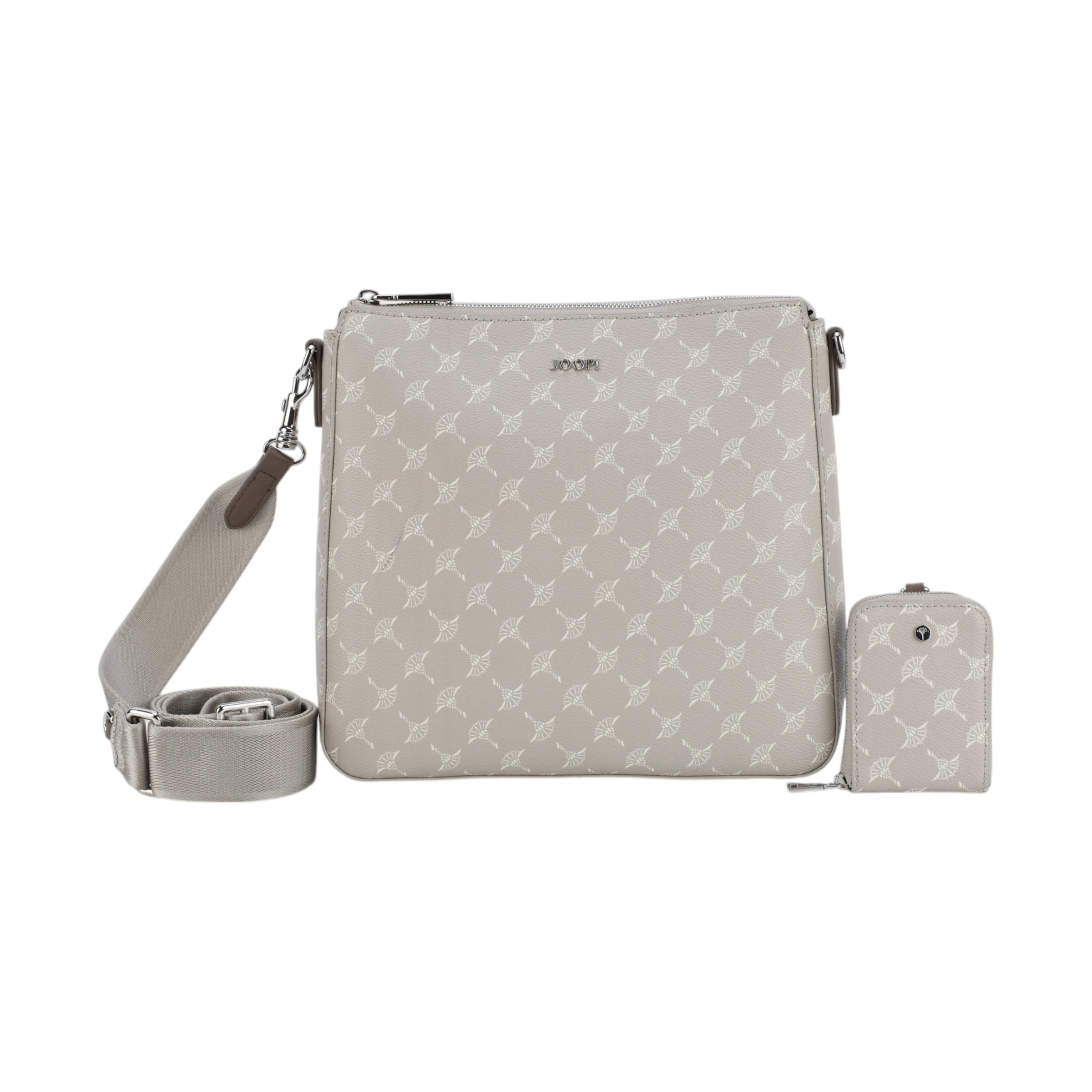 JOOP Umhängetasche "cortina 1.0 jasmina shoulderbag mvz", Handtasche Damen günstig online kaufen