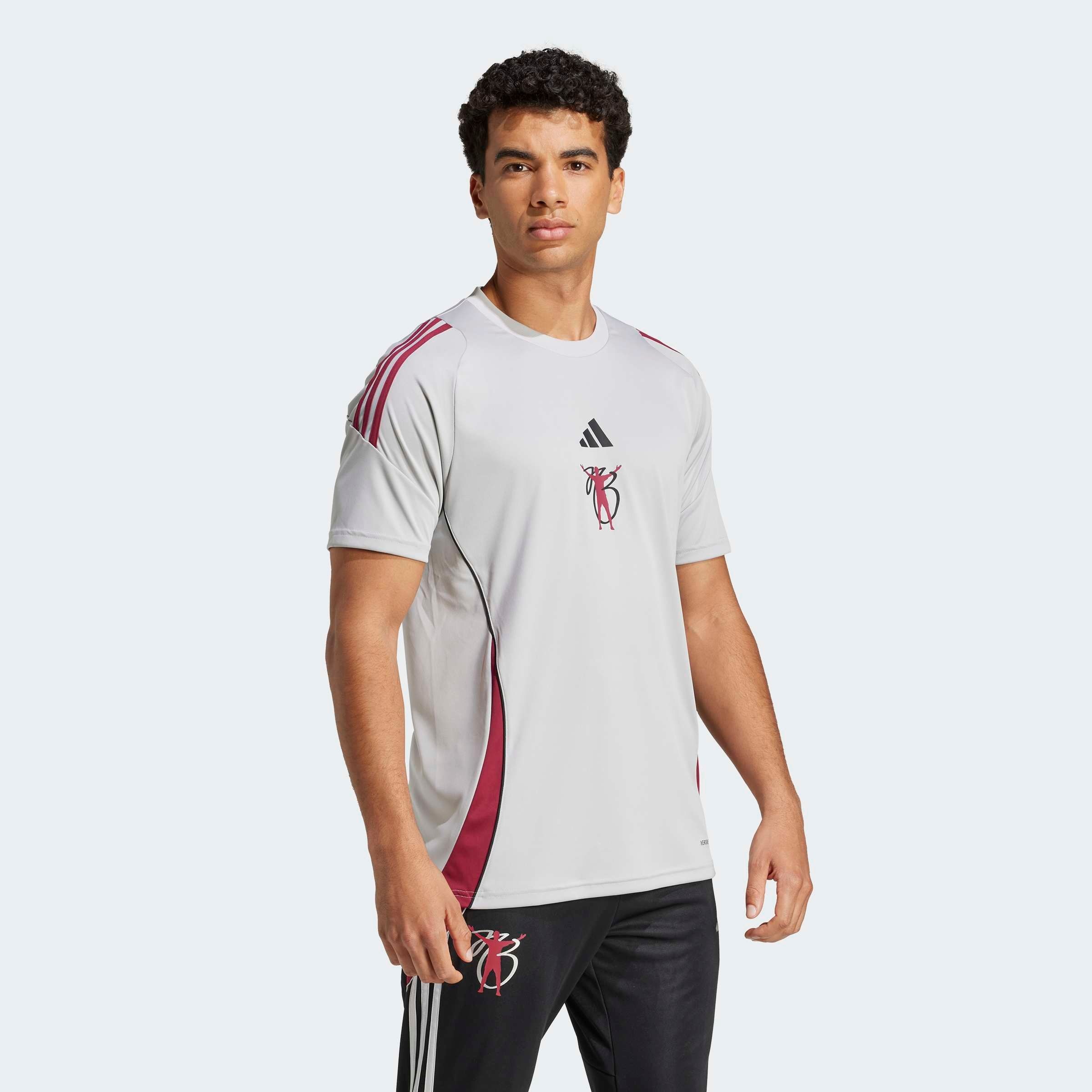 adidas Performance Fußballtrikot »JB TIRO JSY«