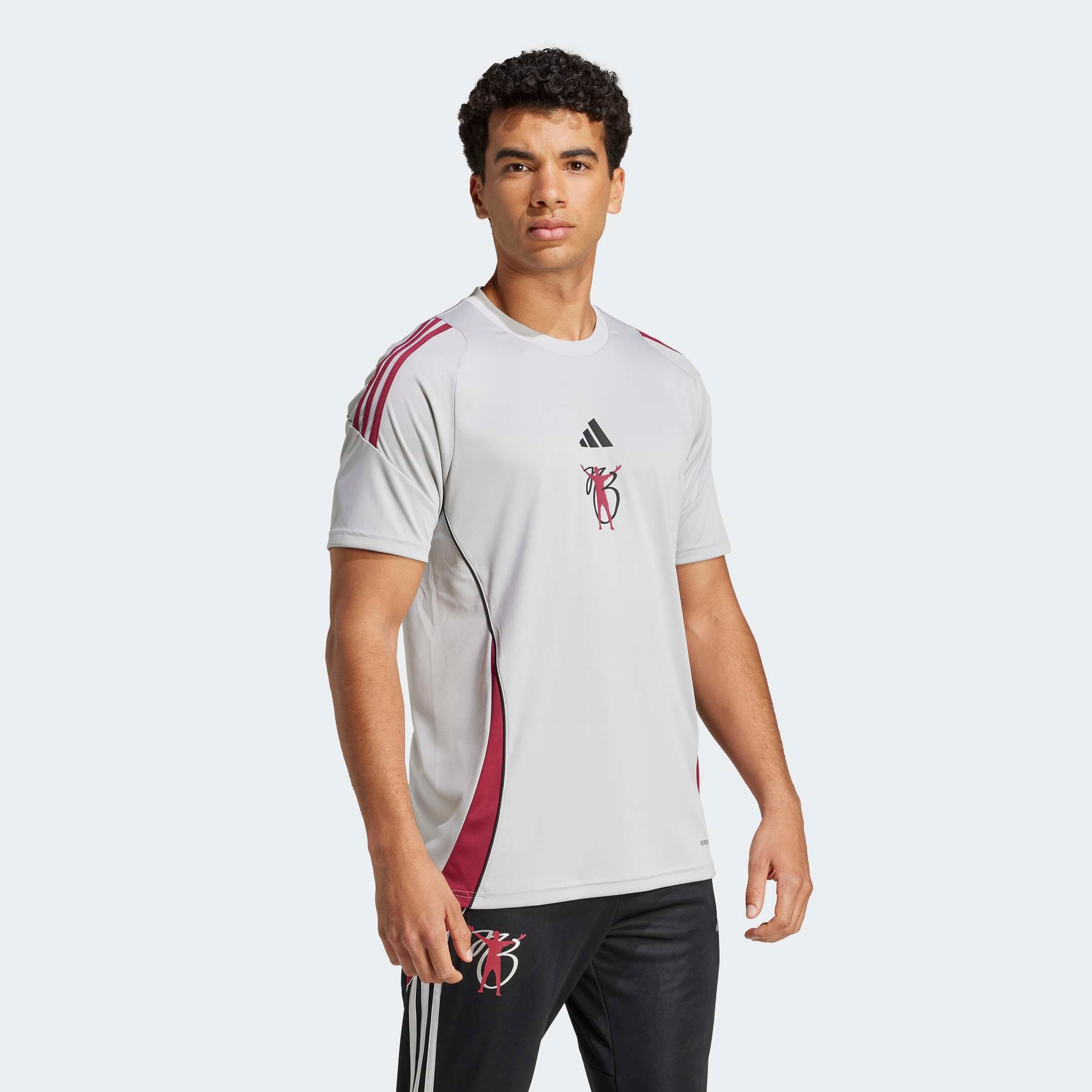 adidas Performance Fußballtrikot "JB TIRO JSY" günstig online kaufen