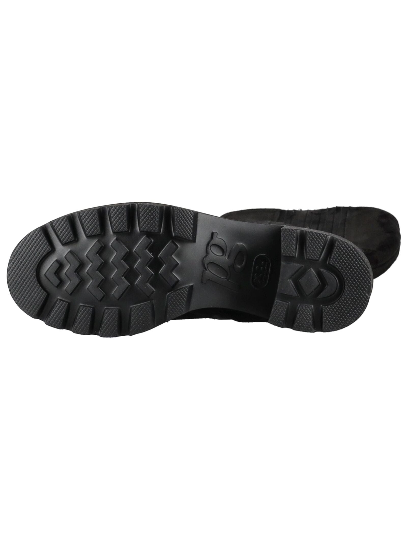 Paul Green Stiefel »Paul Green Stiefel Veloursleder«