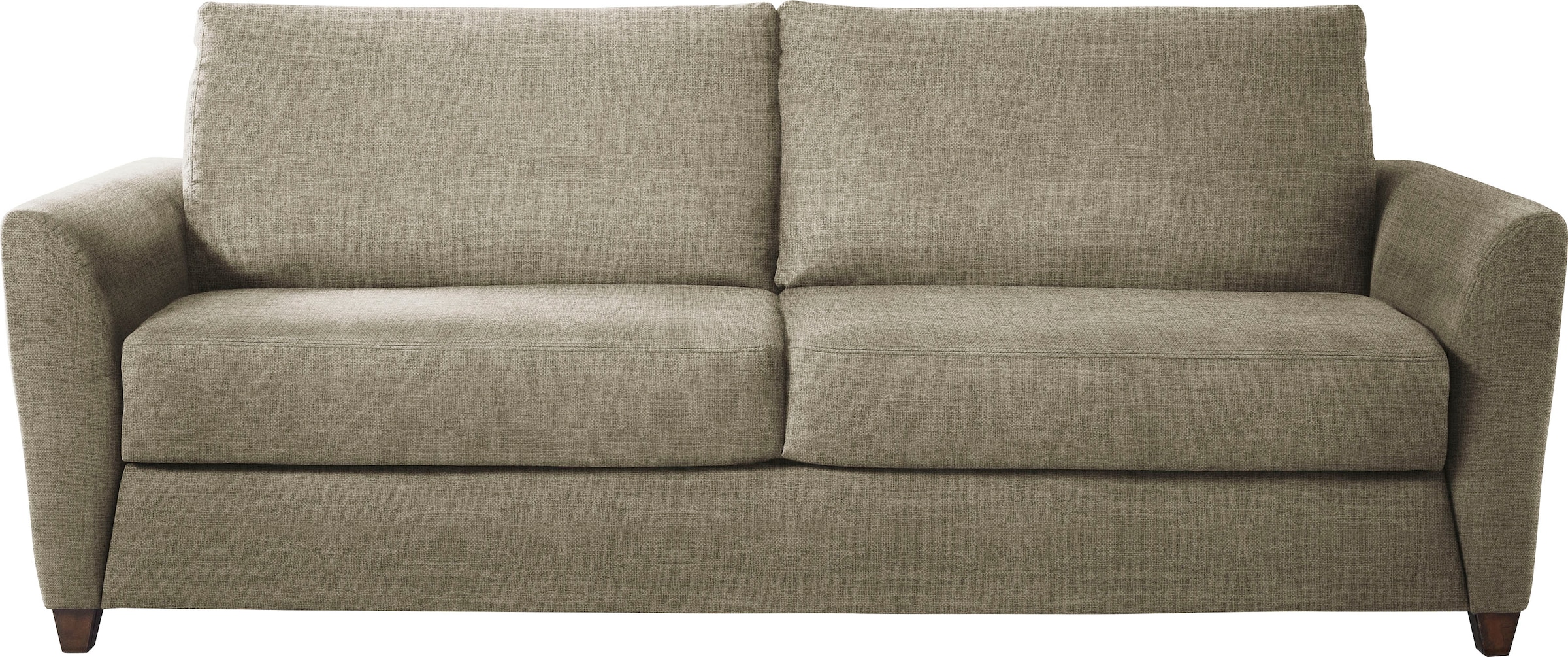 Bali Schlafsofa "Dallas, Dauerschläfer", in 140er und 160er Breite, inkl. E günstig online kaufen