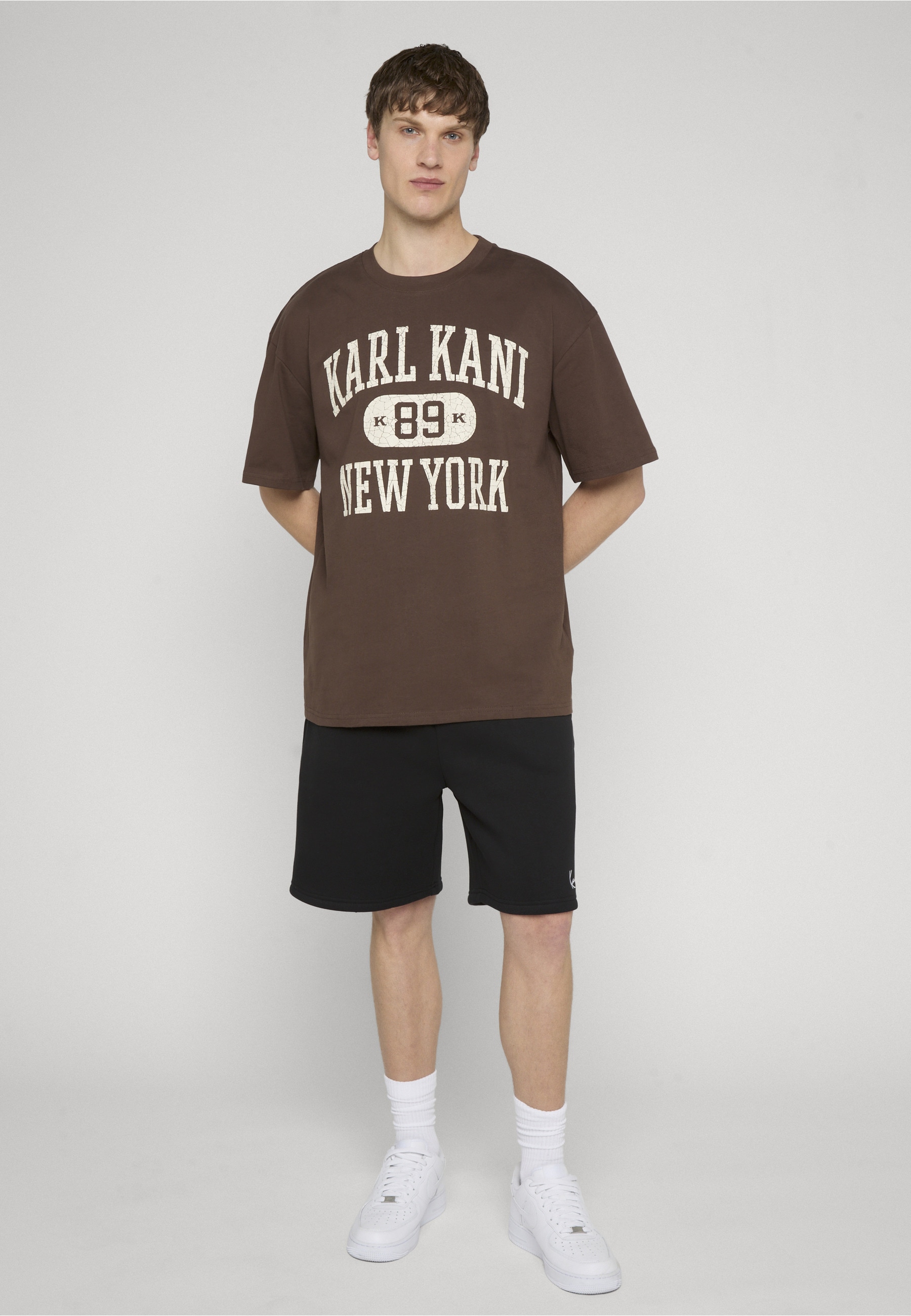 Karl Kani T-Shirt »Karl Kani Heritage 89 Oversized T-Shirt« 1