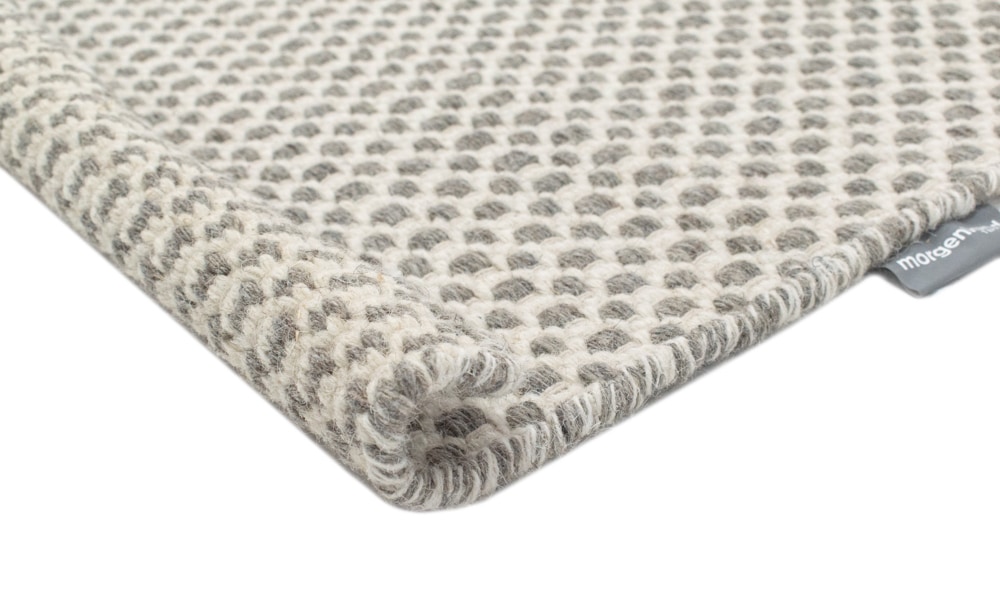 morgenland Wollteppich »Bohemian - Kelim Teppich - Trendy«, rechteckig, 0,4 mm Höhe, Flachgewebe