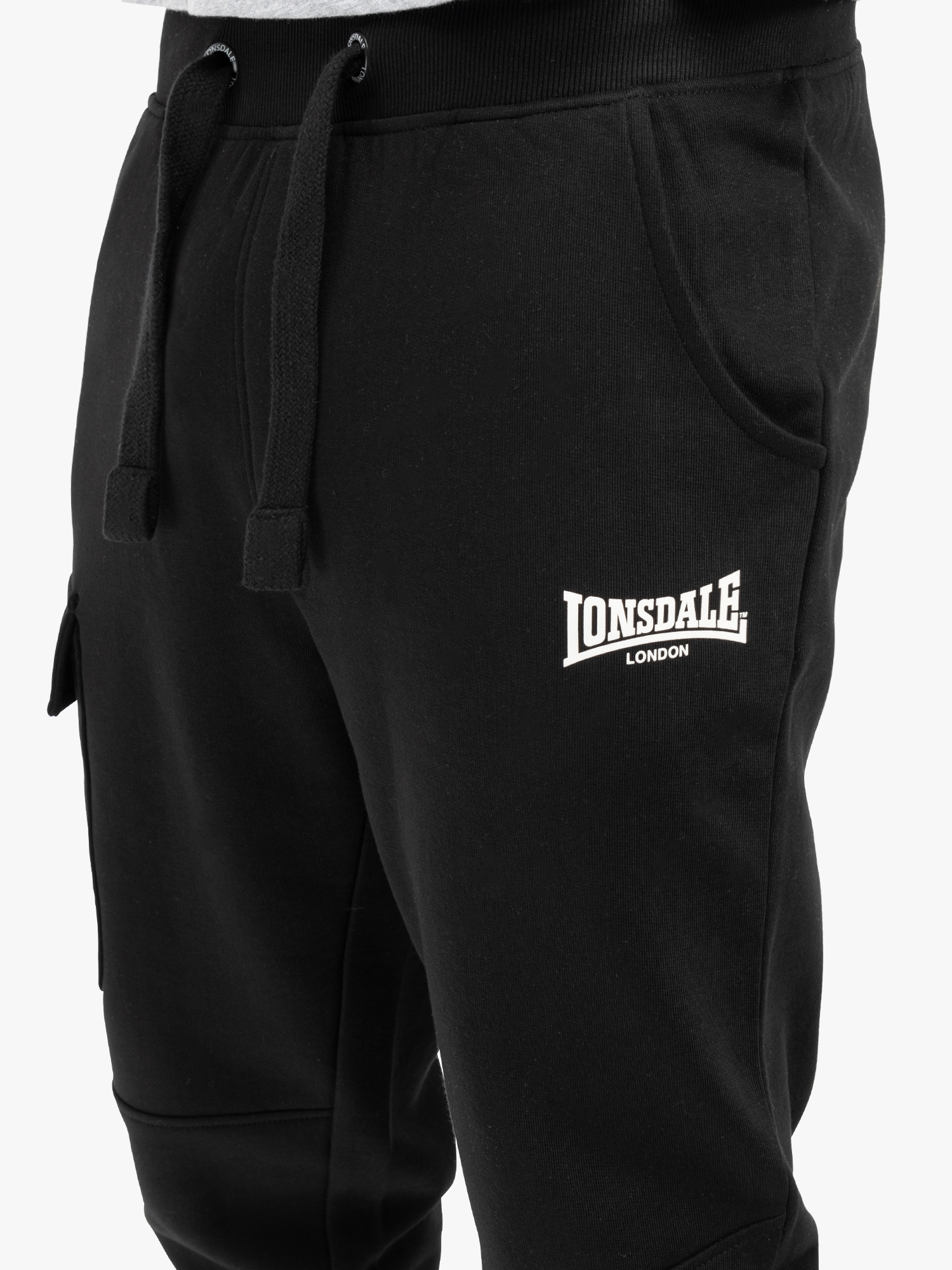 Lonsdale Jogginghose