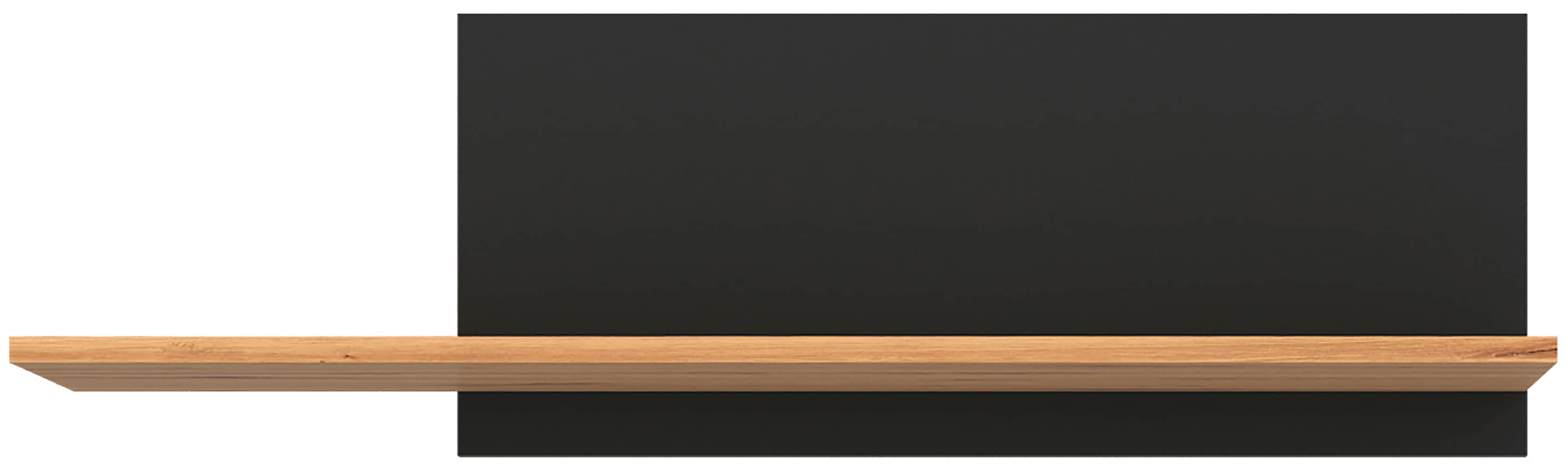 OTTO home Wandregal "Wandboard, Praktisch, für jeden Raum, trendfarbig" perfekt zur Gestaltung moderner Wände, Breite 95cm