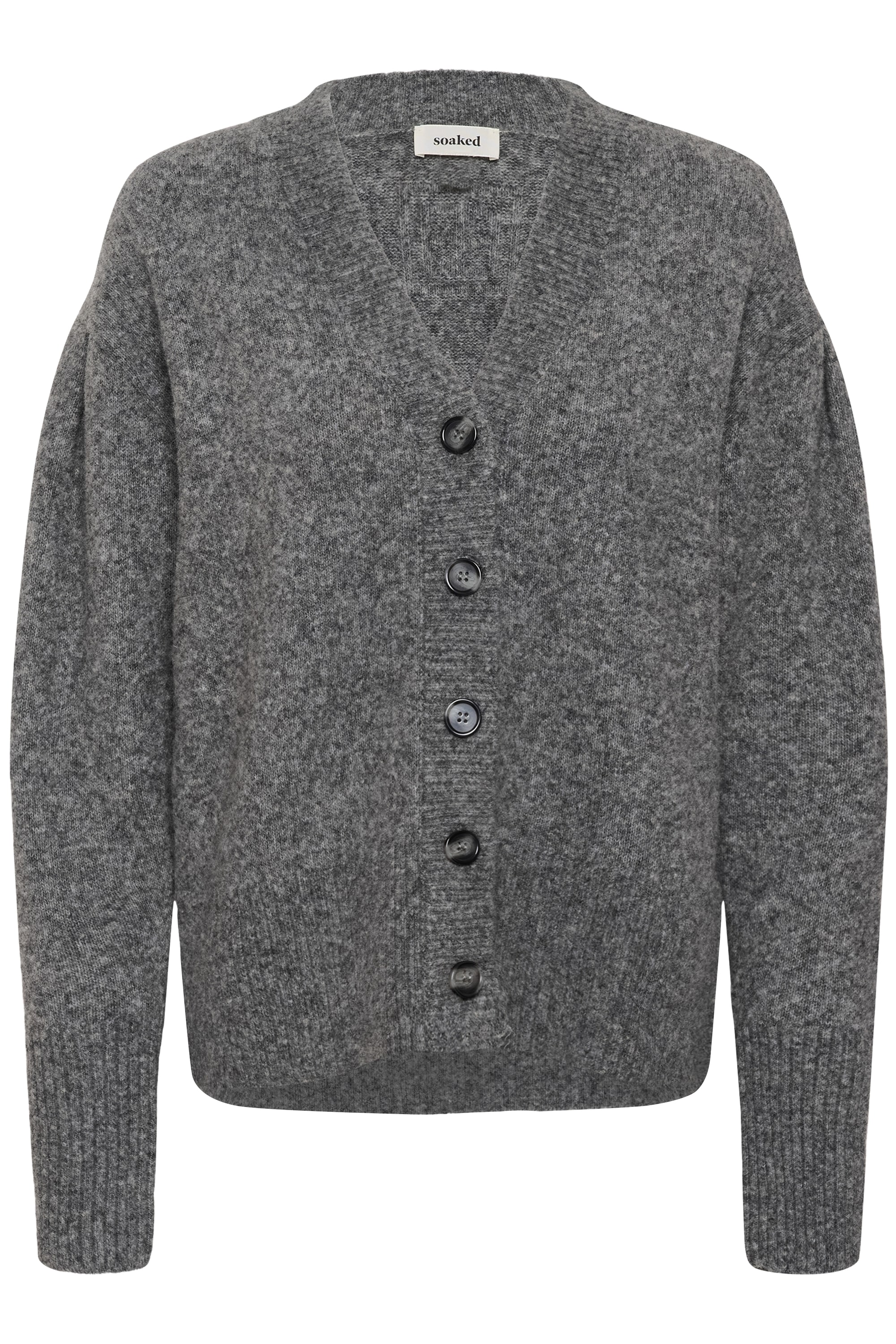SOAKED IN LUXURY Strickjacke "Damen Strickjacke SLBean"