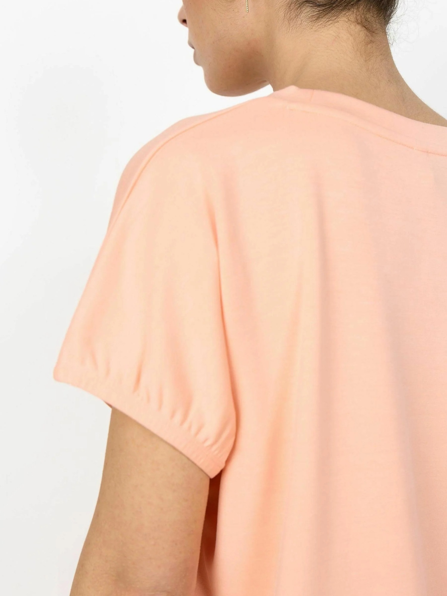 soyaconcept Kurzarmhemd »Soya Concept T-shirt SC-BANU«