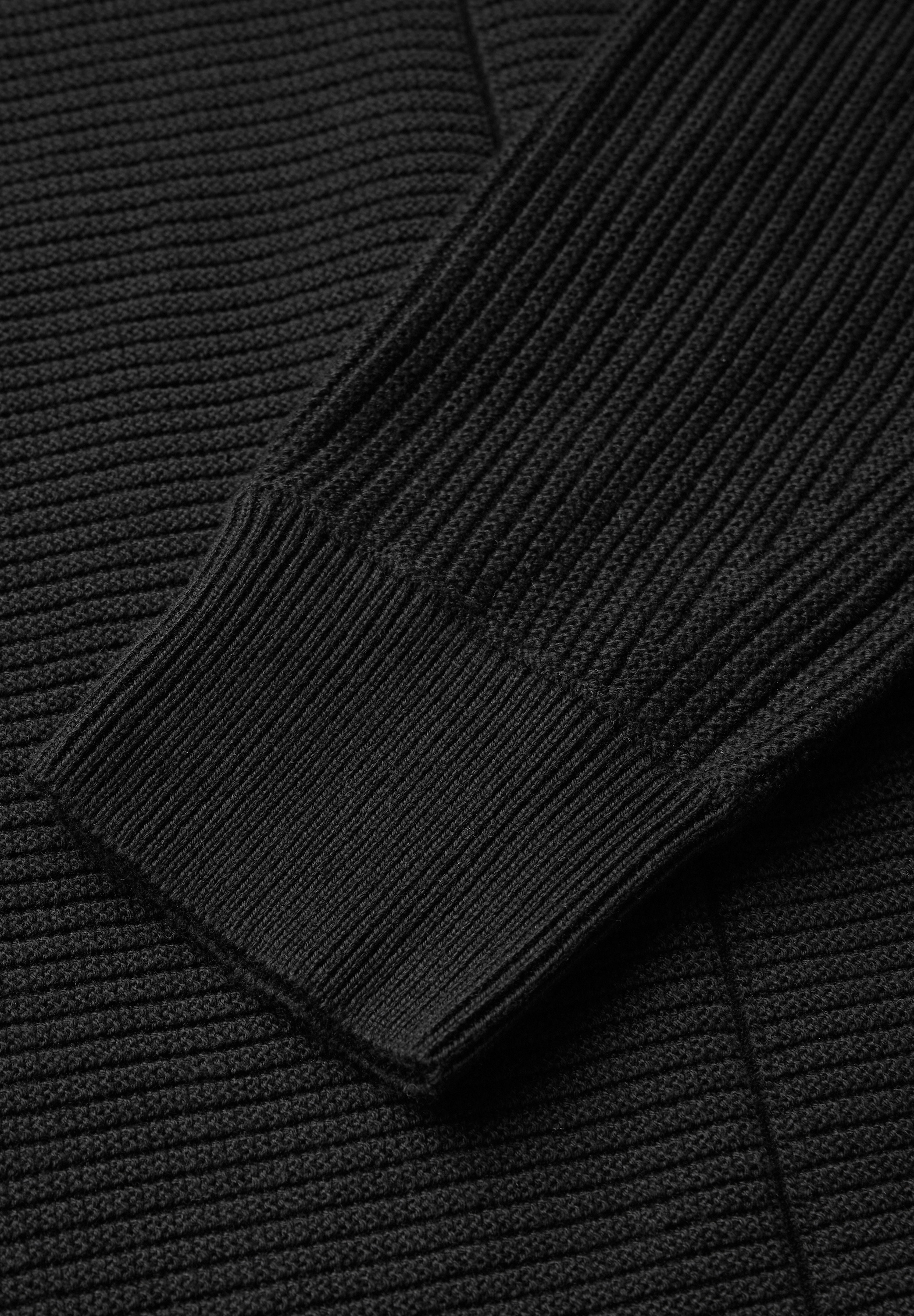 Cecil Strickpullover, mit Turtleneck