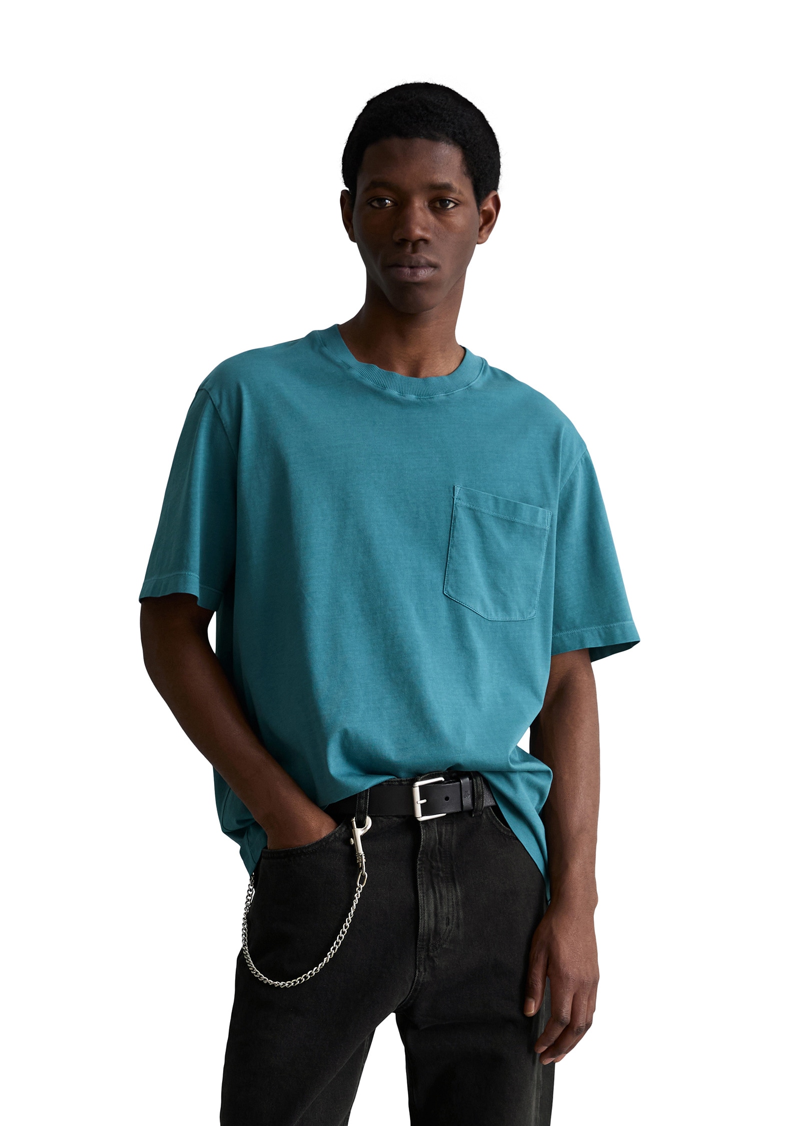 Marc OPolo DENIM "mit Brusttasche"