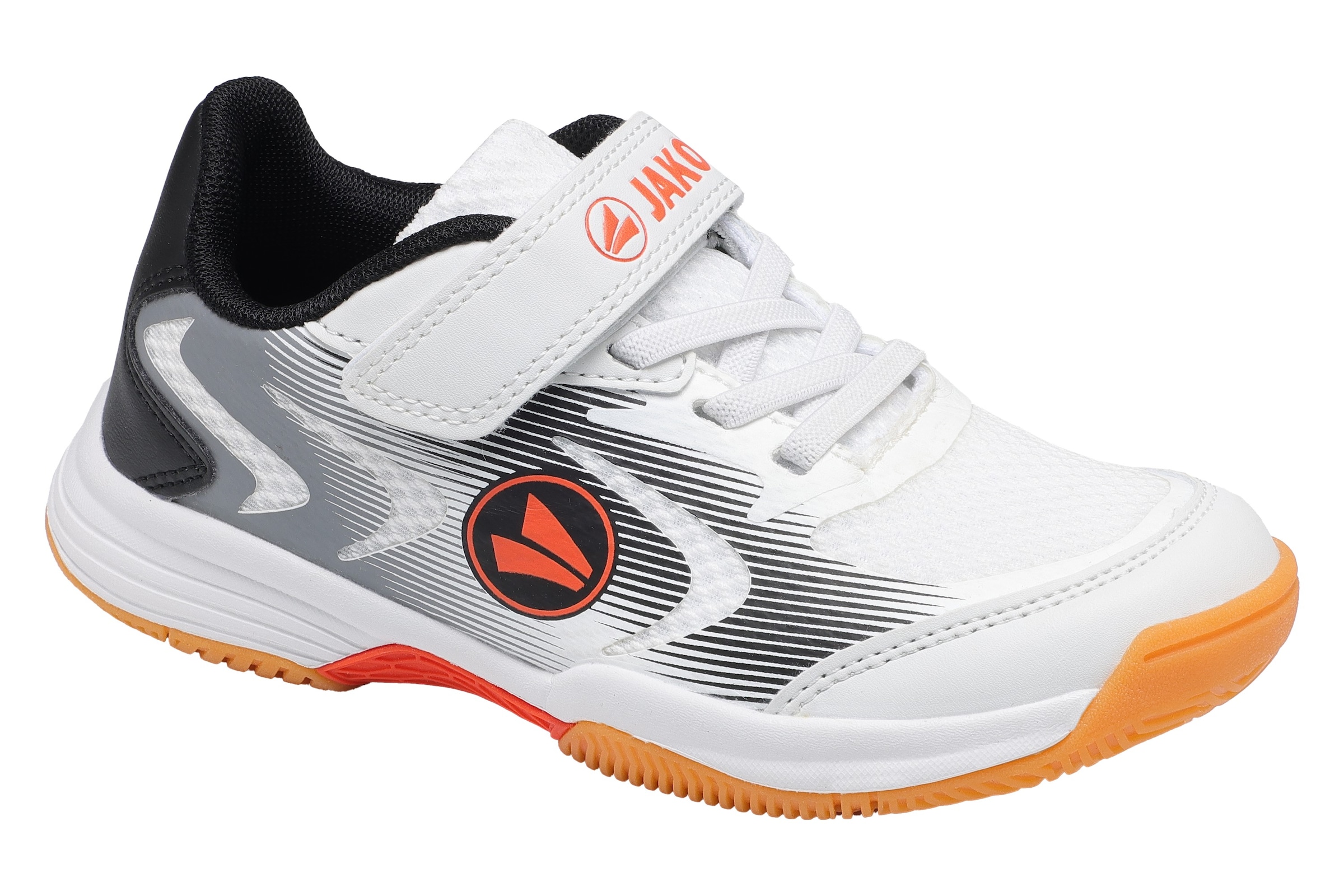 Jako Indoorschuh »J-MS BLUR EV«  Indoorschuh, Sportschuhe, nicht abfärbende Sohle