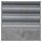 betonfarben/Rollo silber