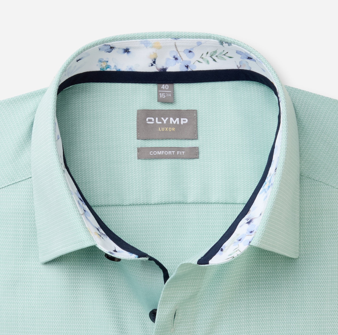 OLYMP Businesshemd »Luxor comfort fit«
