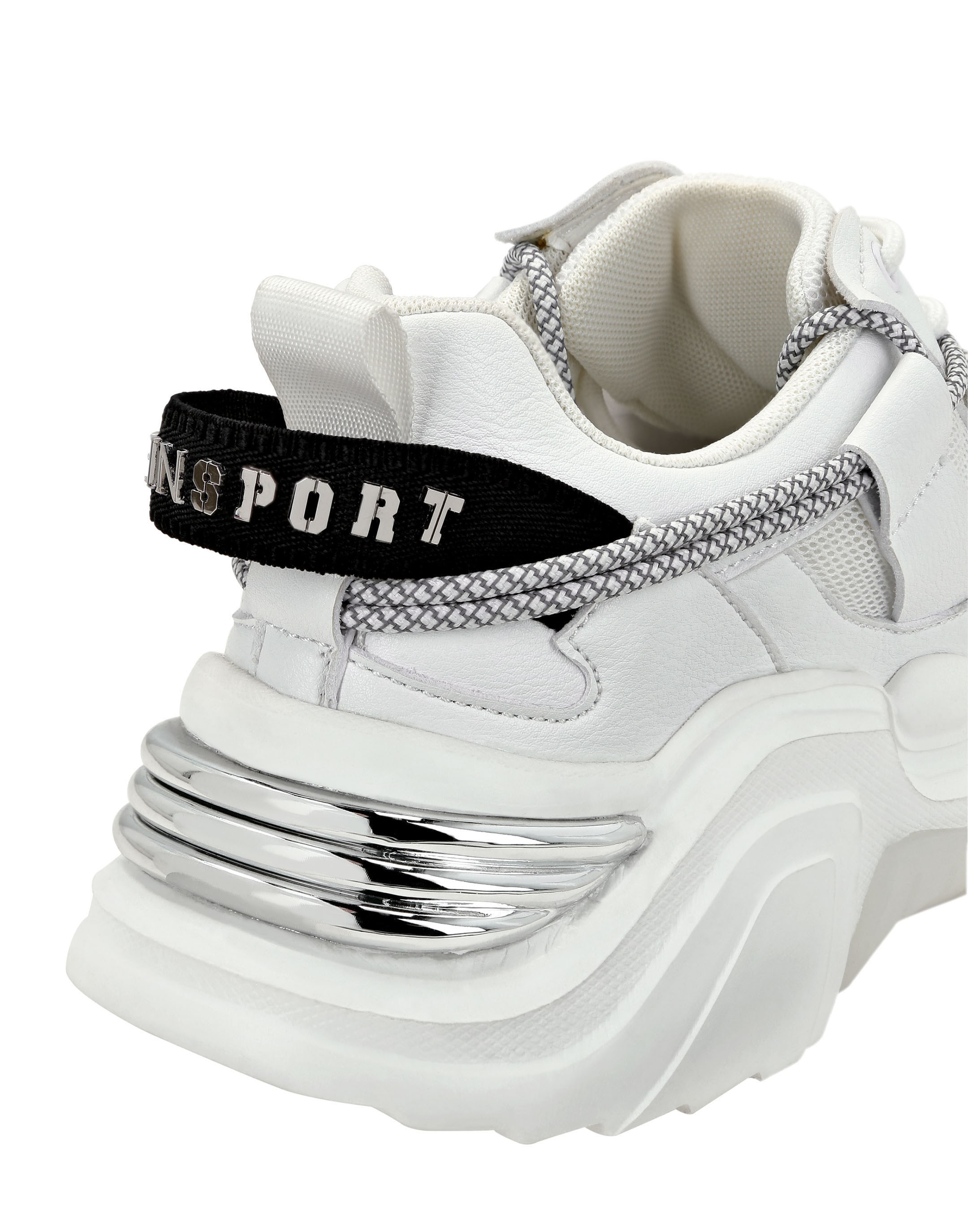 PLEIN SPORT Sneaker »Runner Sneaker«