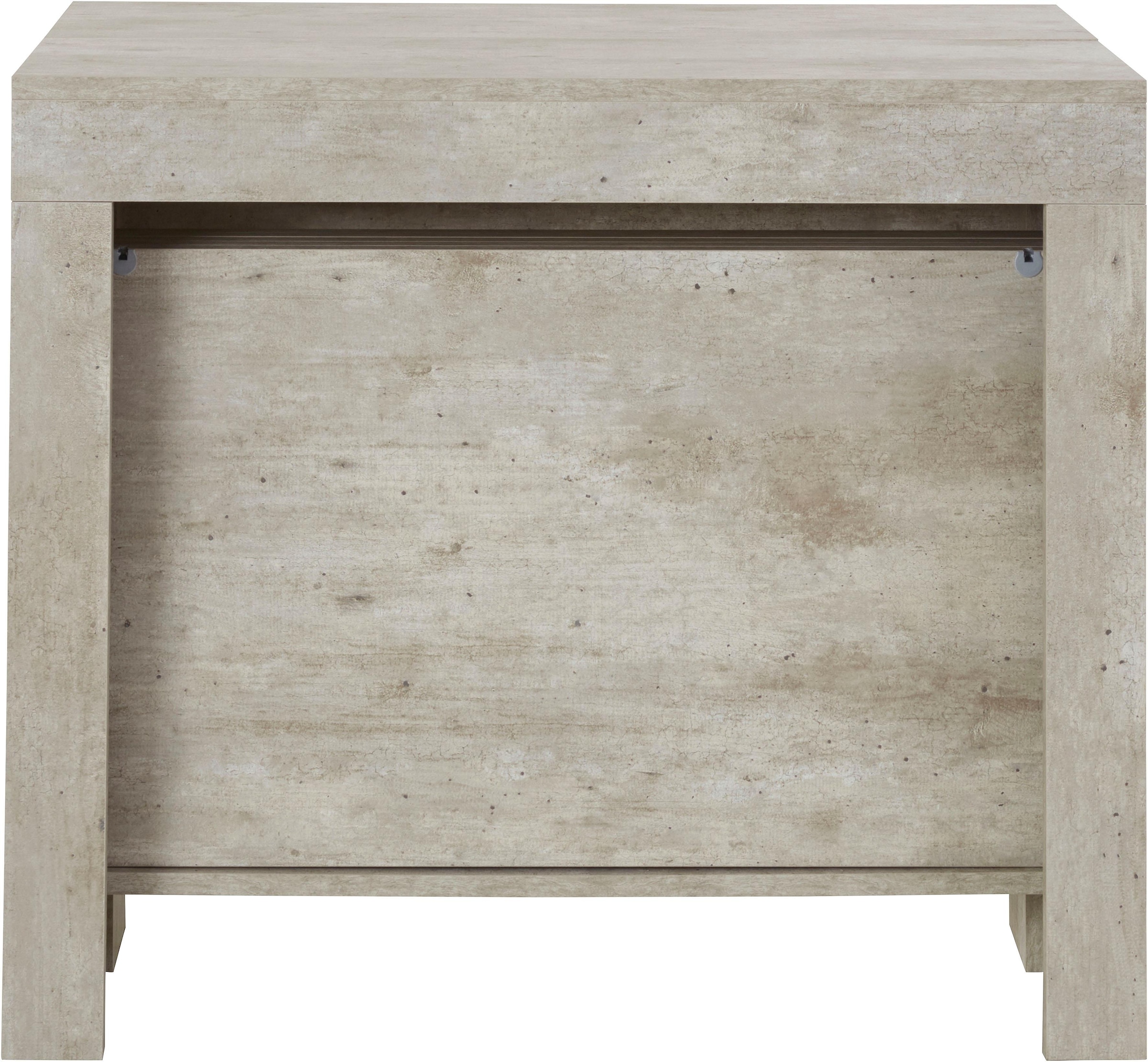 Home affaire Esstisch "Praktika, Küchentisch, Wohnzimmertisch, Speisetisch" günstig online kaufen