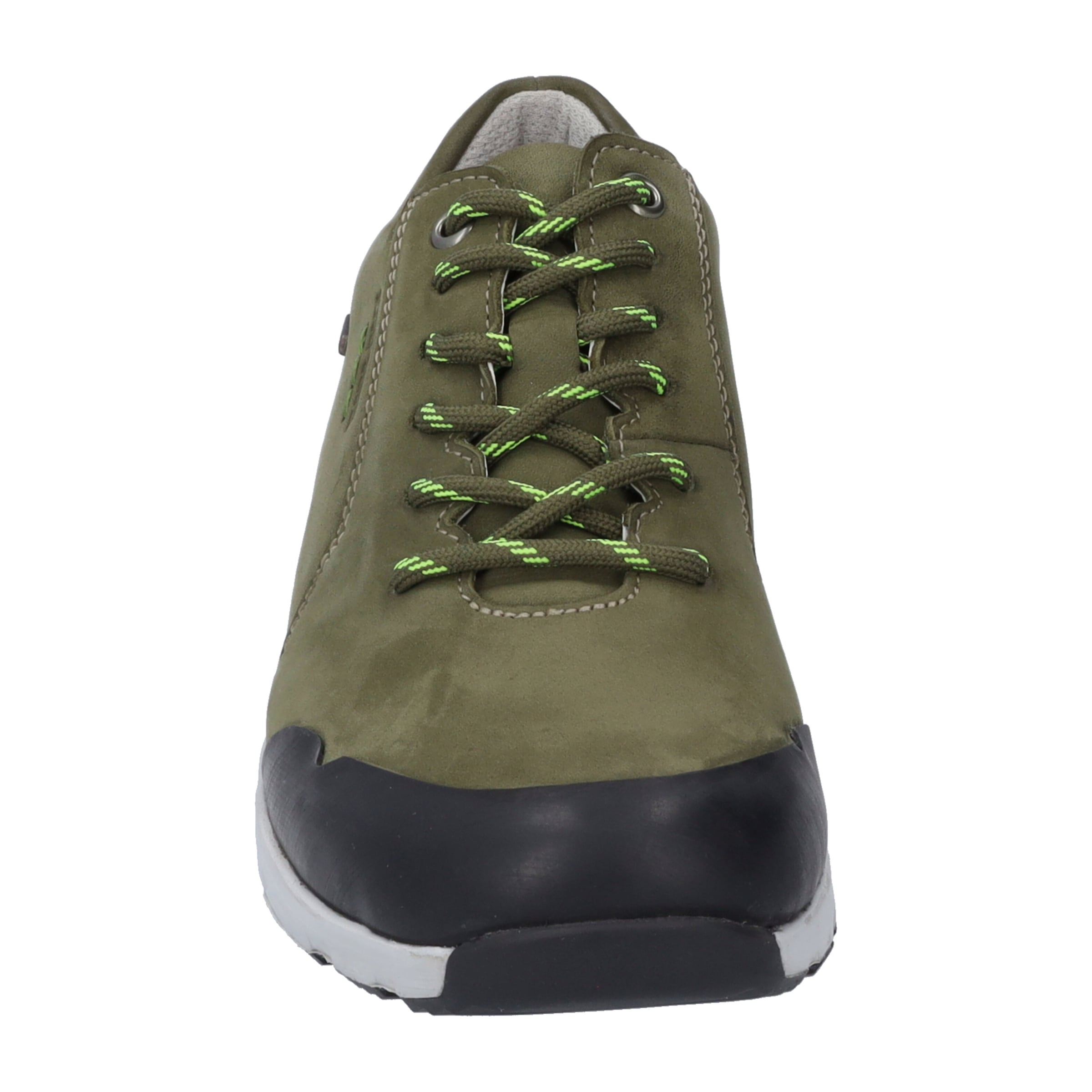 Josef Seibel Sneaker »Noih 52, oliv-kombi«