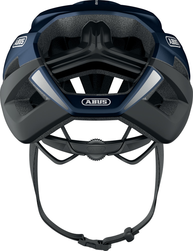 ABUS Rennradhelm »STORMCHASER«