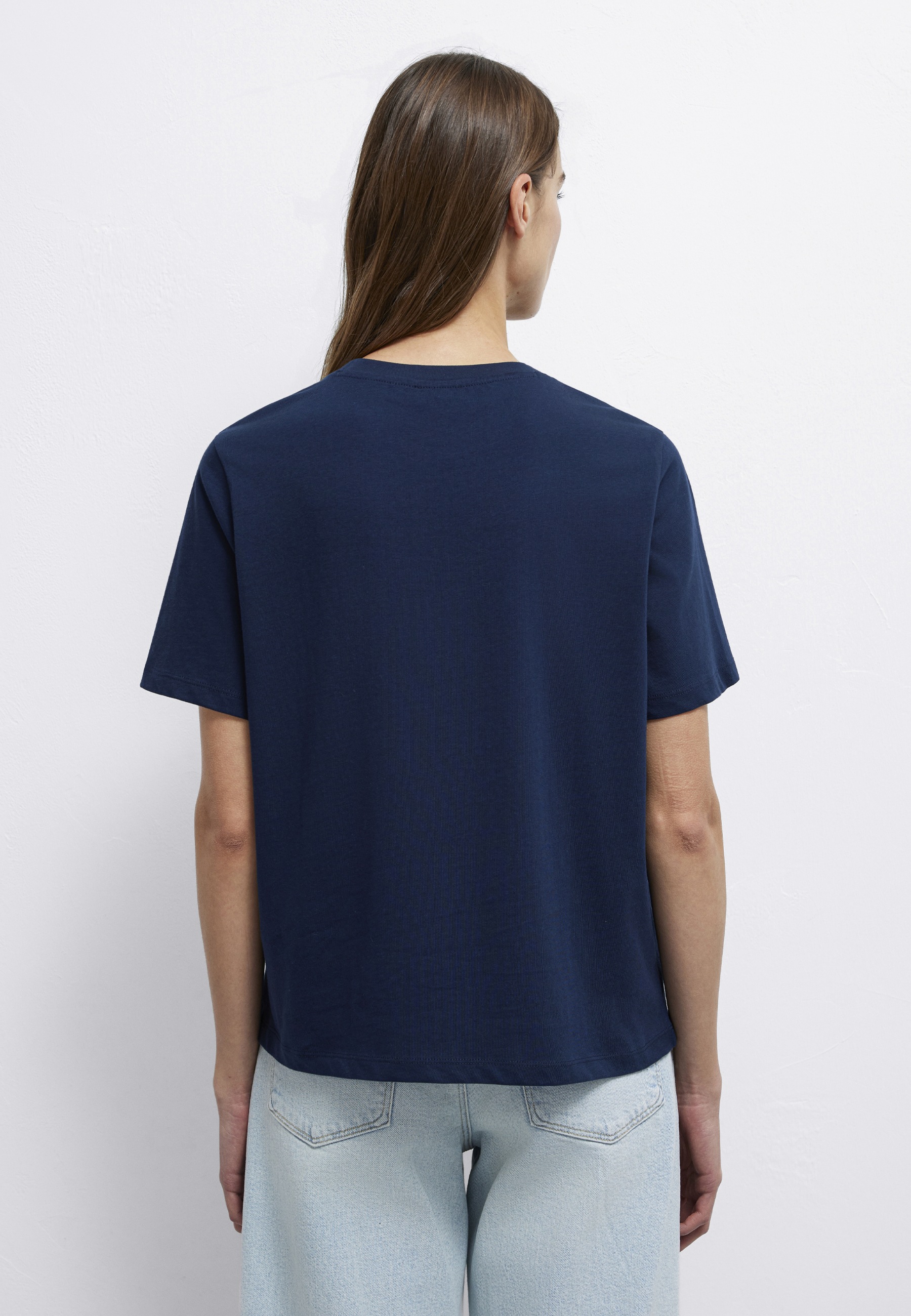 Mavi T-Shirt »GRAPHIC PRINTED FASHION JERSEY« Katzen T-Shirt