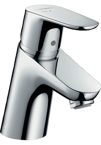 hansgrohe Waschtischarmatur »Focus« 7cm CoolStar...