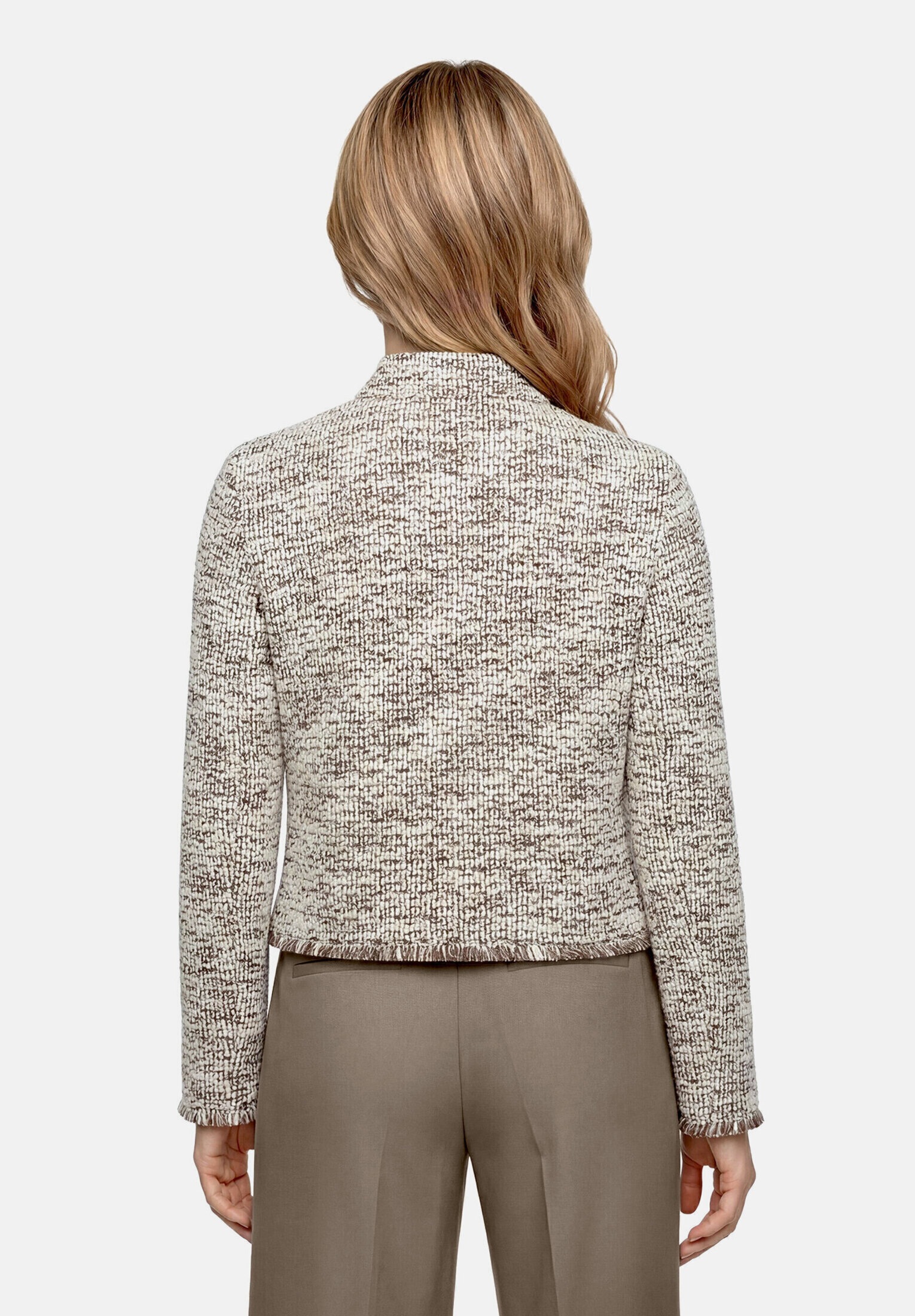 Betty Barclay Jackenblazer »Damen langarm«