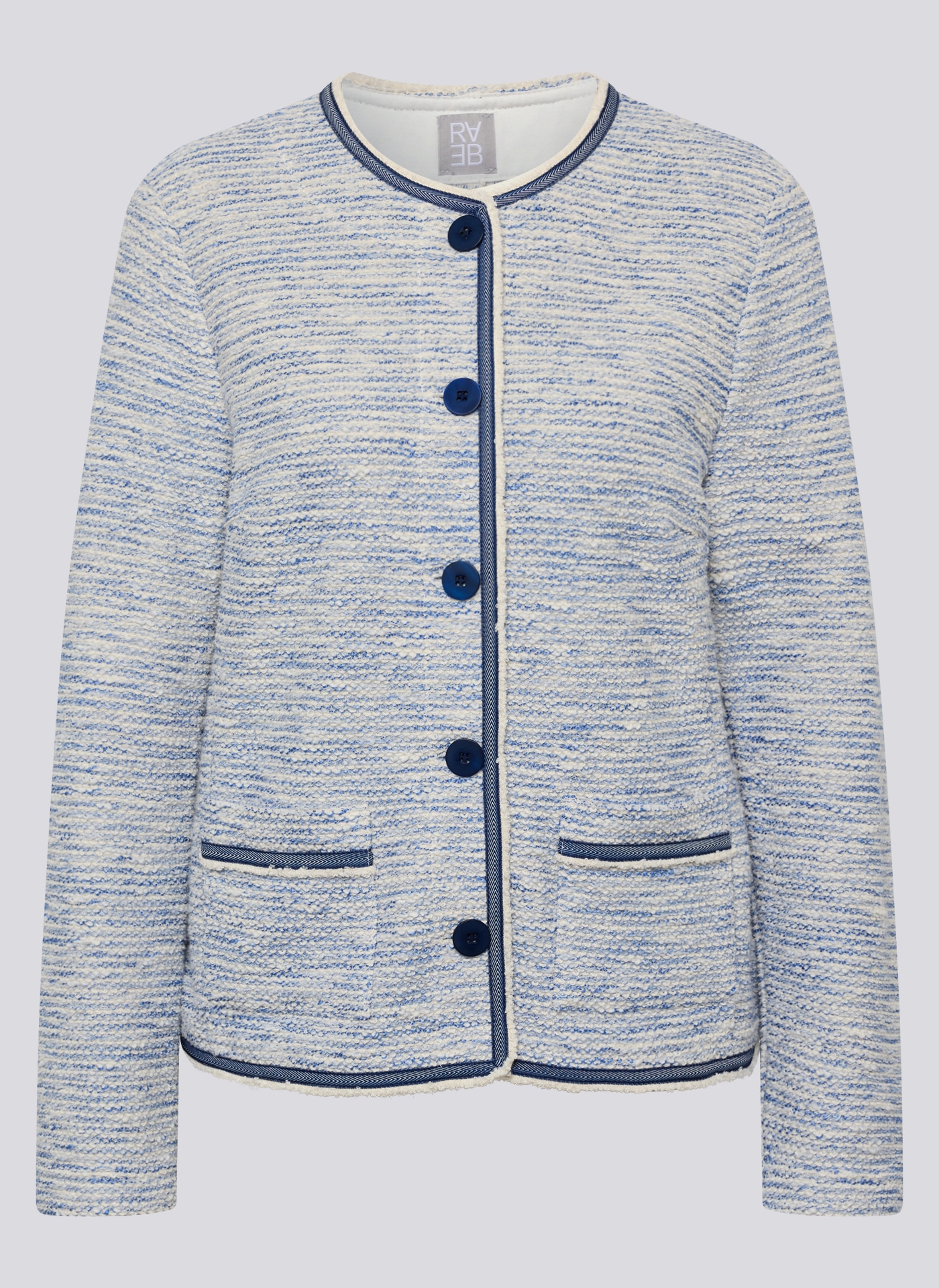 Rabe Jackenblazer »Jacke«