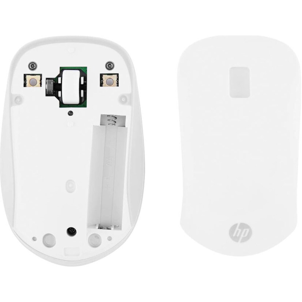 HP Maus »410 Slim«, Bluetooth