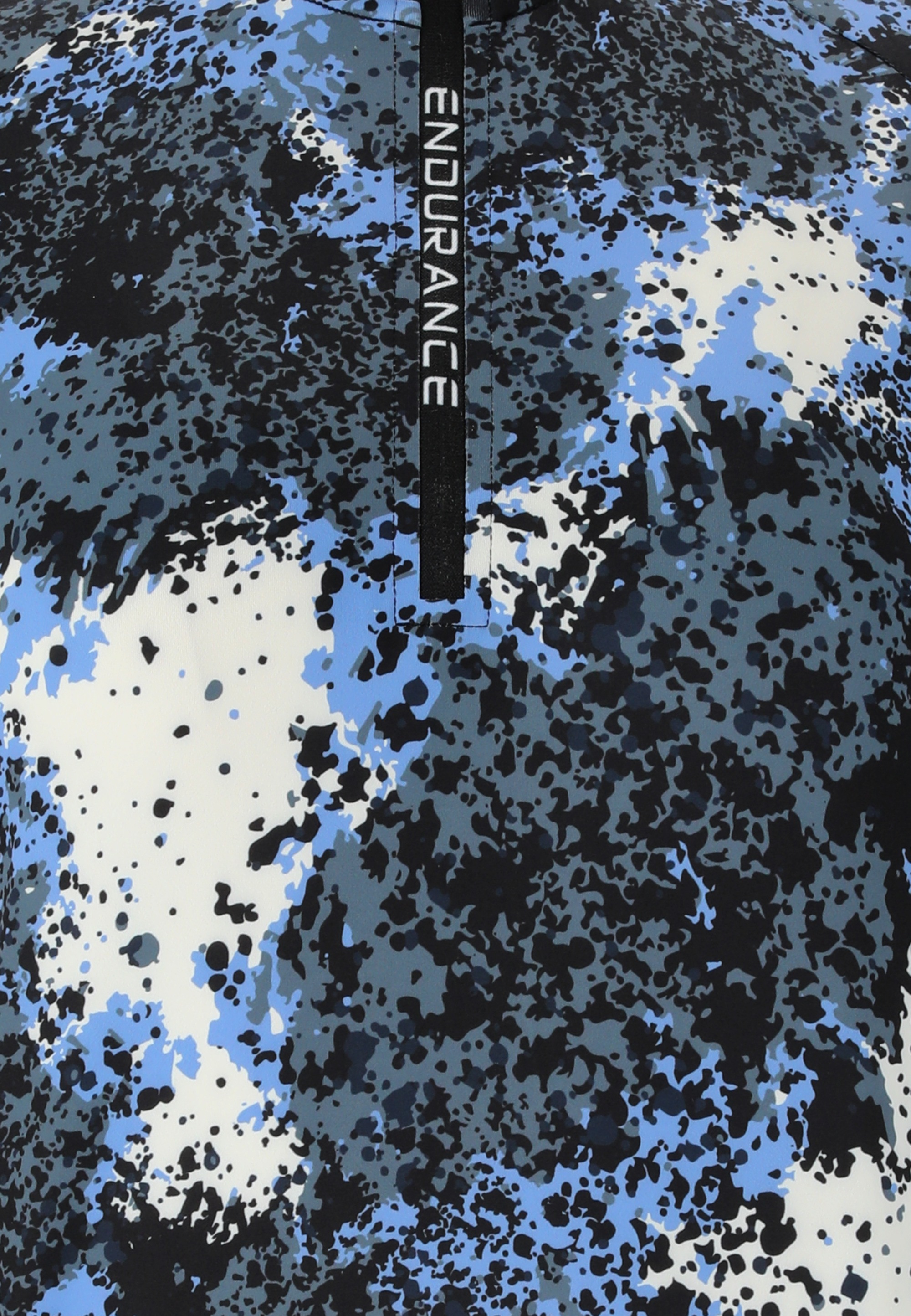 ENDURANCE Funktionsshirt »Jette«, (1 tlg.), mit praktischer Quick Dry-Technologie