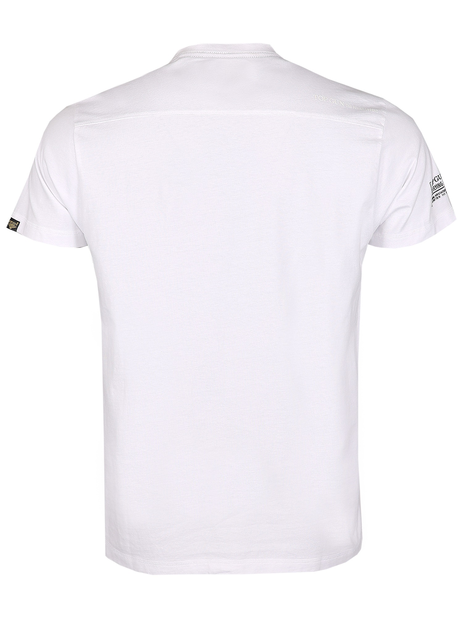 TOP GUN T-Shirt »TG25009«