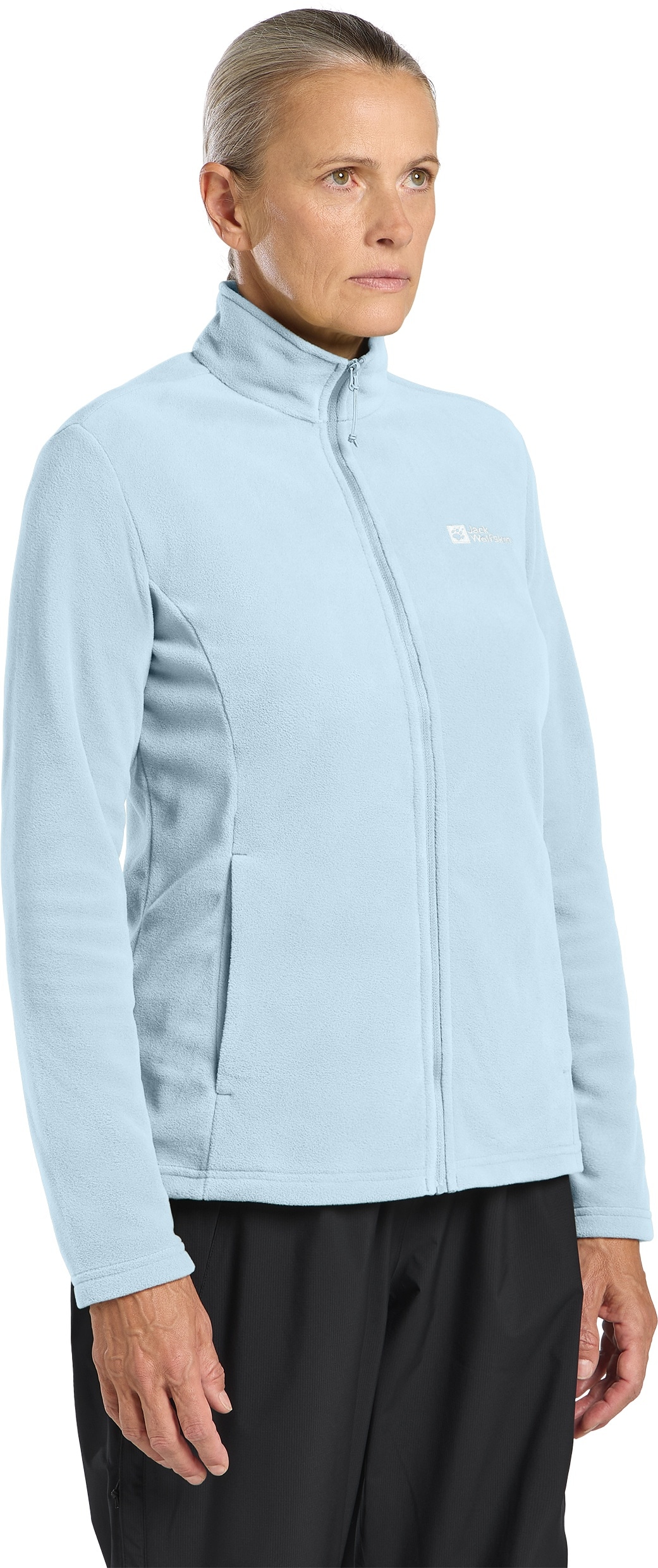 Jack Wolfskin Fleecejacke »TAUNUS FZ W«