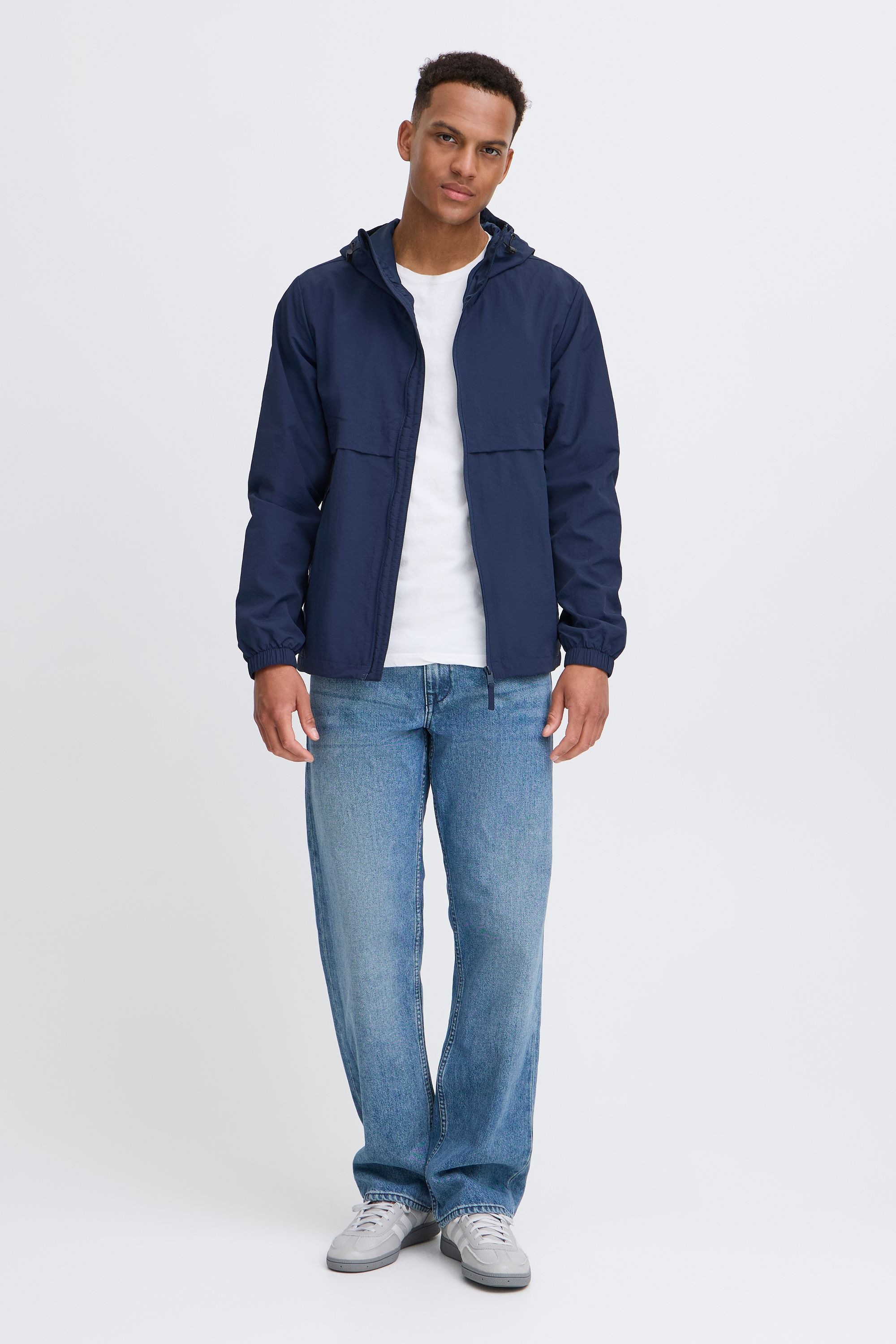 Blend Windbreaker "Windbreaker BHMBHVINI" günstig online kaufen