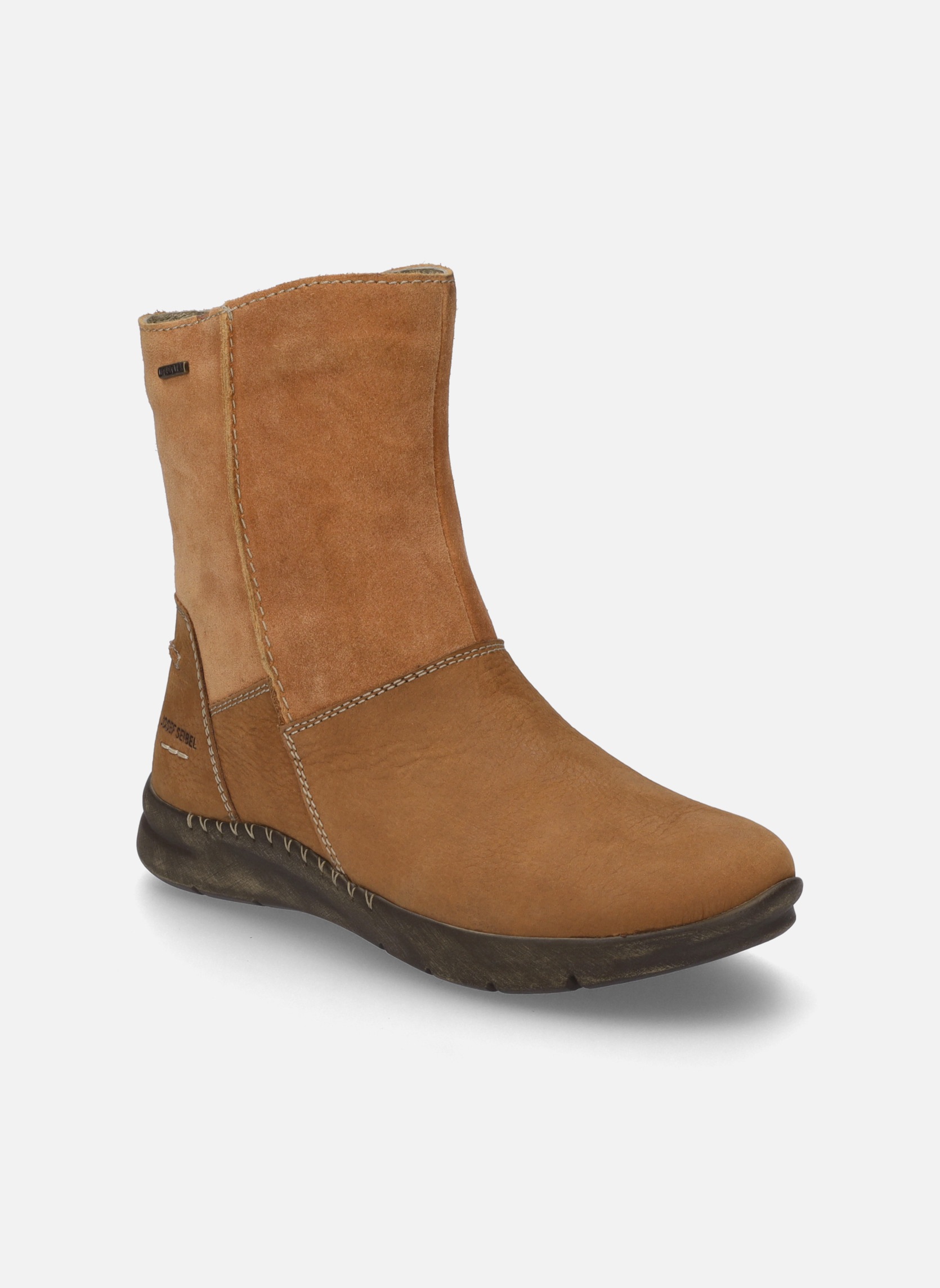 Josef Seibel Stiefel »Conny 59, orange«