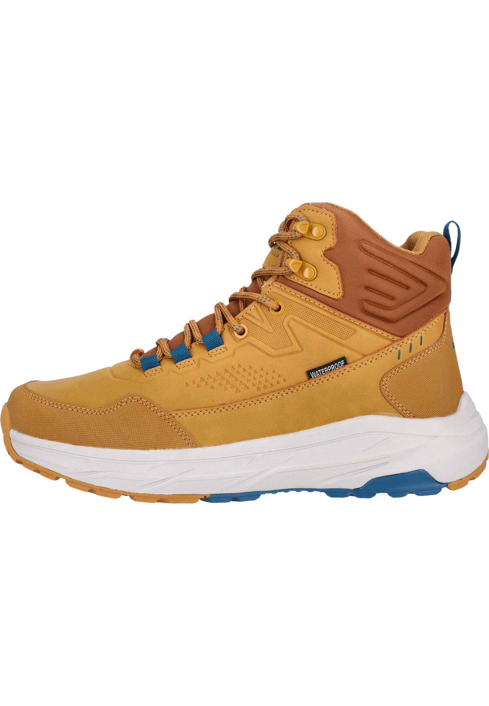 WHISTLER Stiefel »Bartent«, in robuster Qualität und sportlichem Design