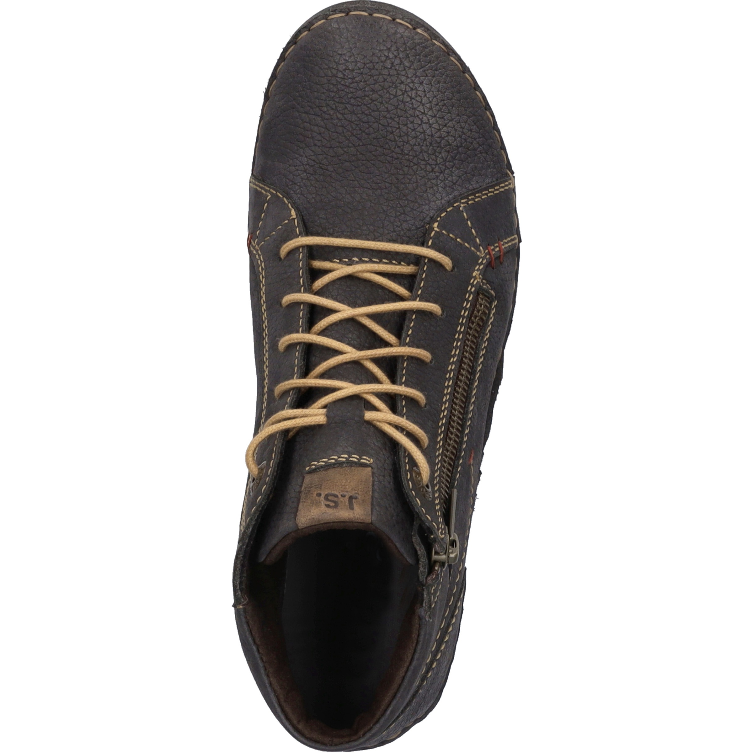 Josef Seibel Stiefelette »Fergey 67, titan«