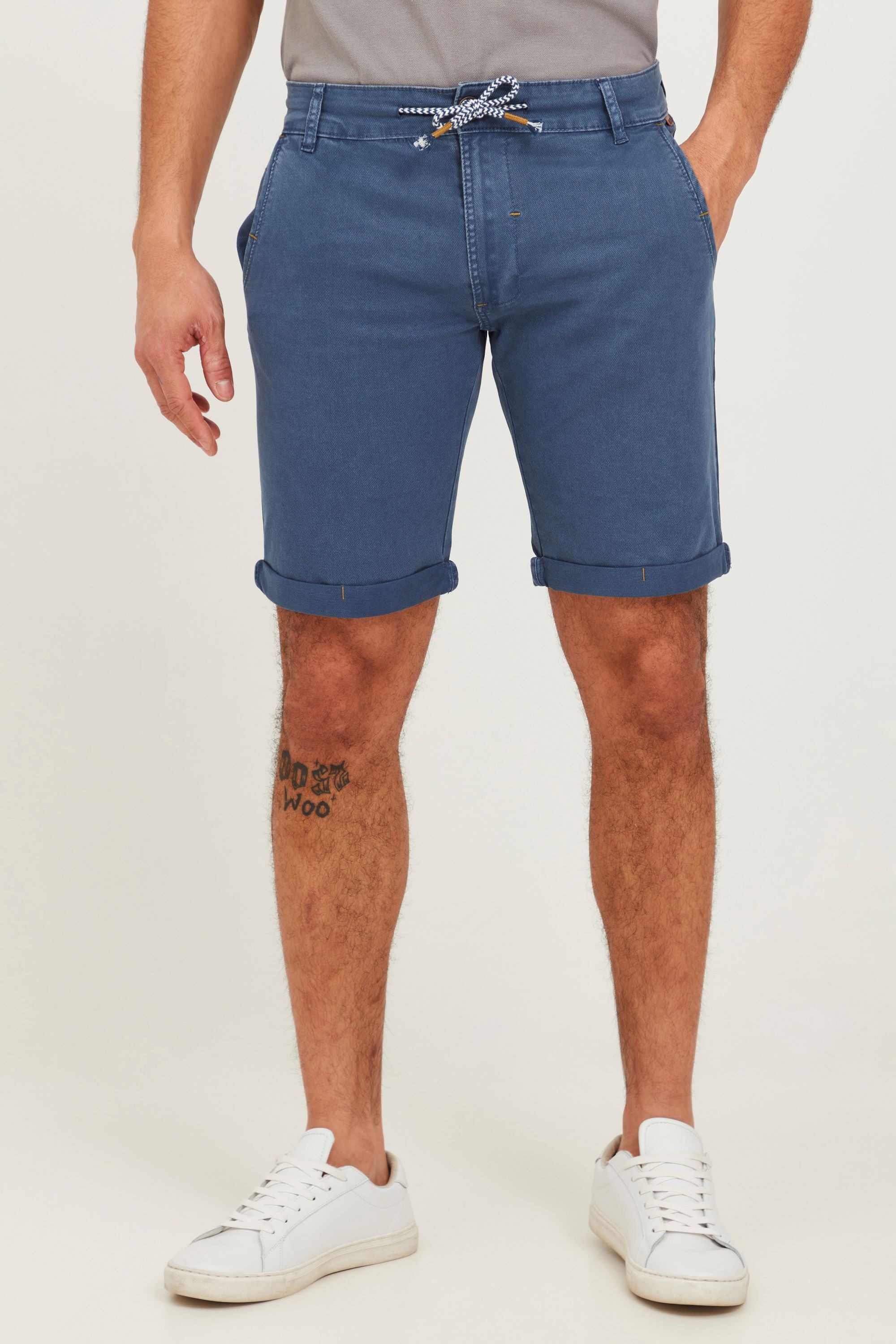 Indicode Shorts »Shorts IDMika«