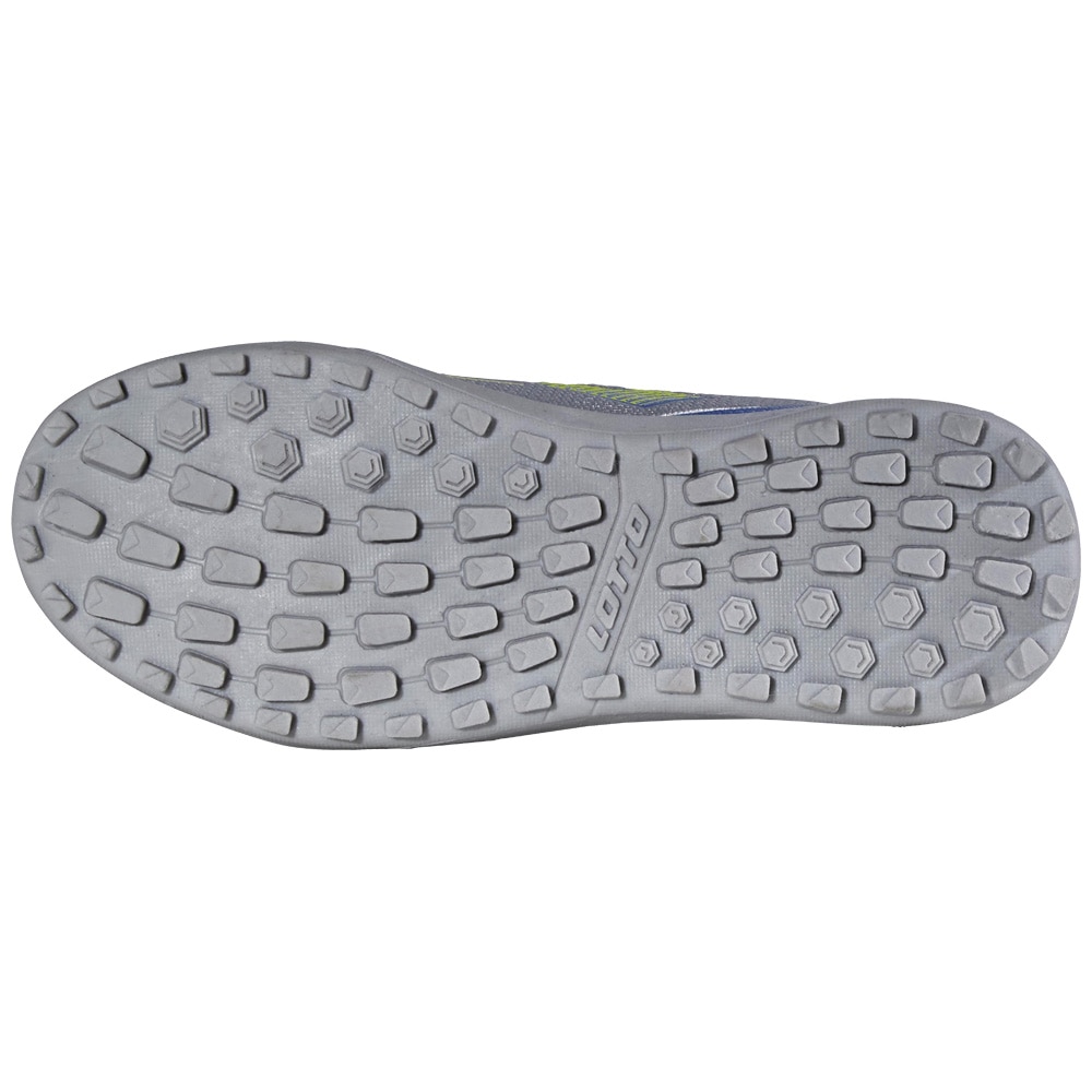 lotto Fußballschuh  - mit kurzen, abriebfesten Gummistollen<br />