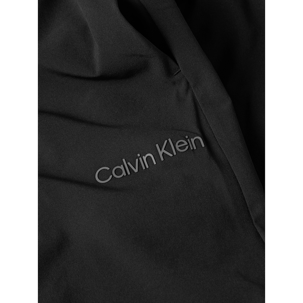 Calvin Klein Sport 2-in-1-Shorts