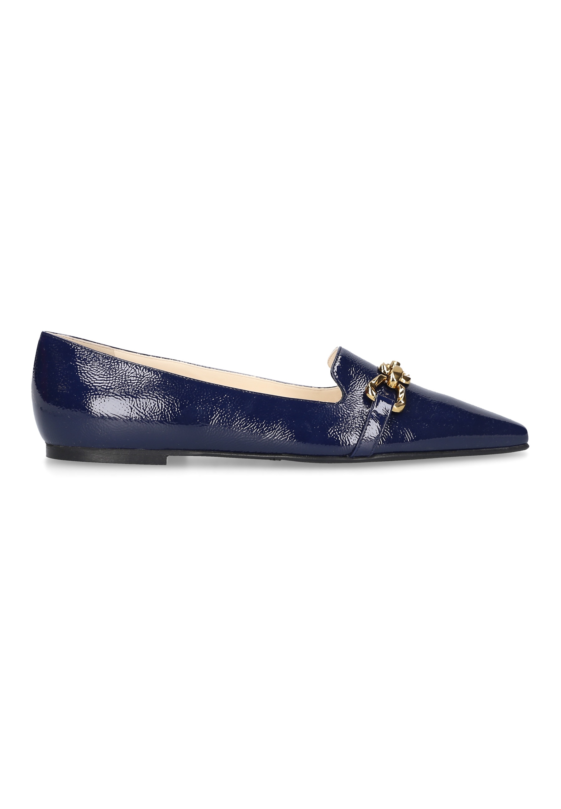 Henry Stevens Loafer »Madison HVL«, Damen Slipper elegant handgefertigt, Lederschuh