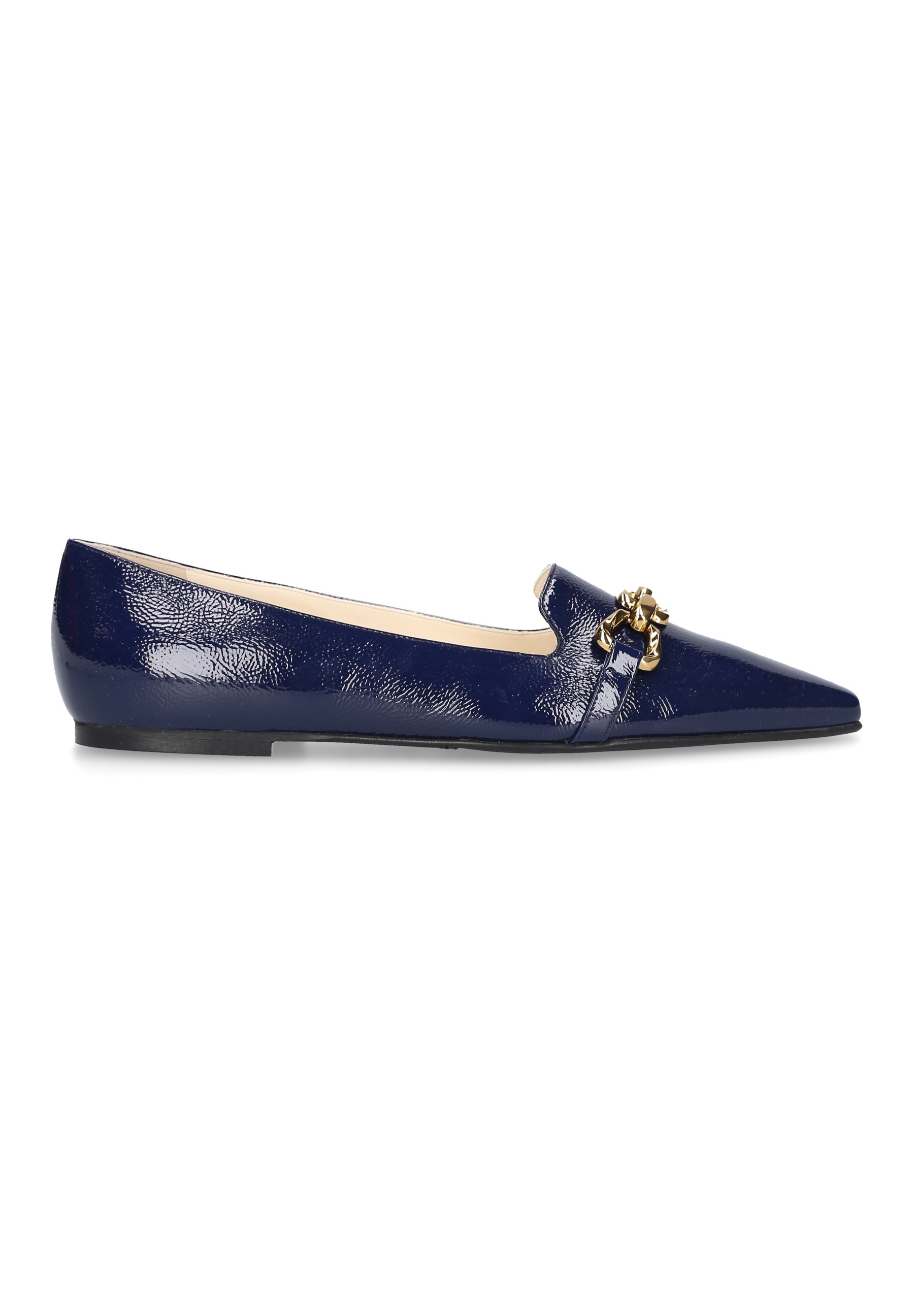 Henry Stevens Madison HVL Loafer Dark Blue 38 3