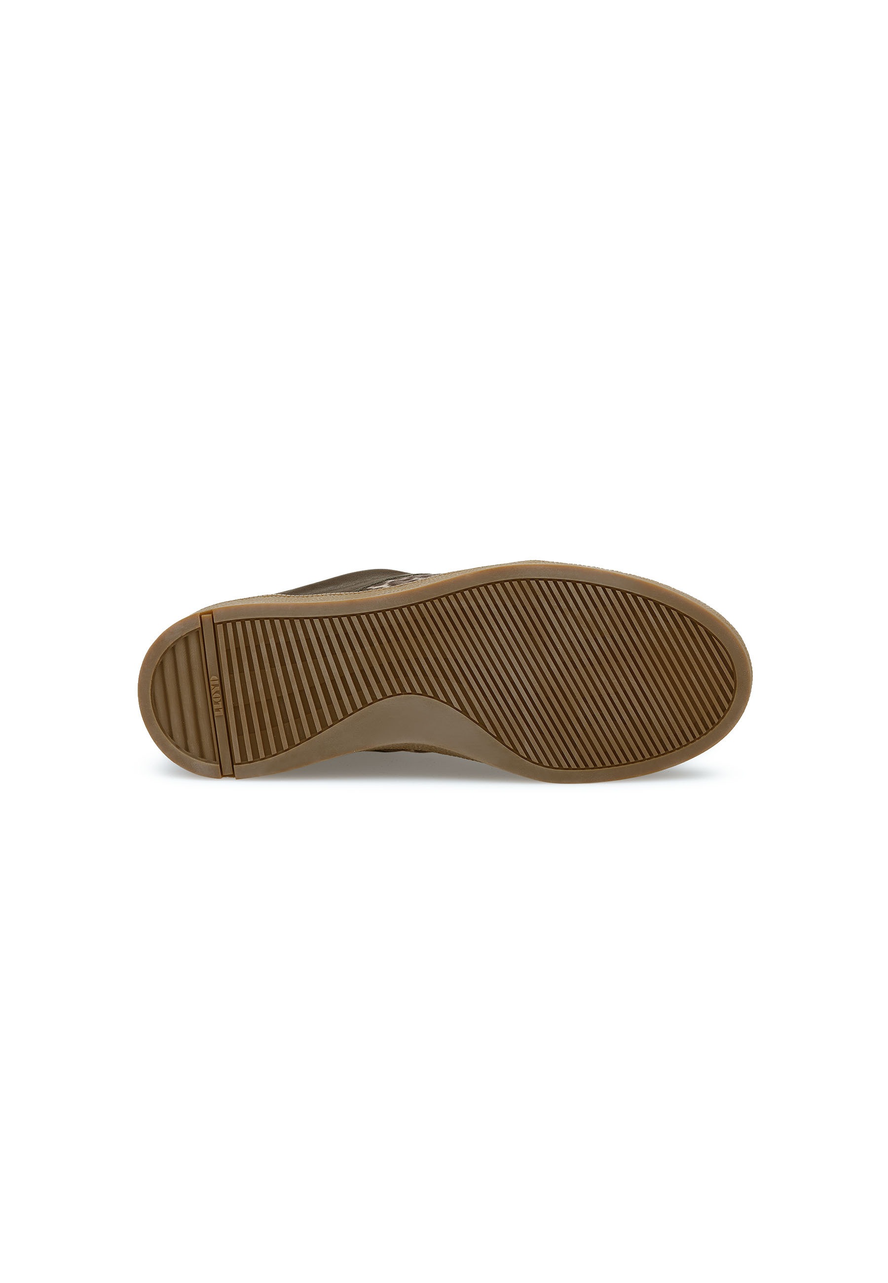 Lloyd Sneaker »ARIA«  mit herausnehmbarem Fußbett