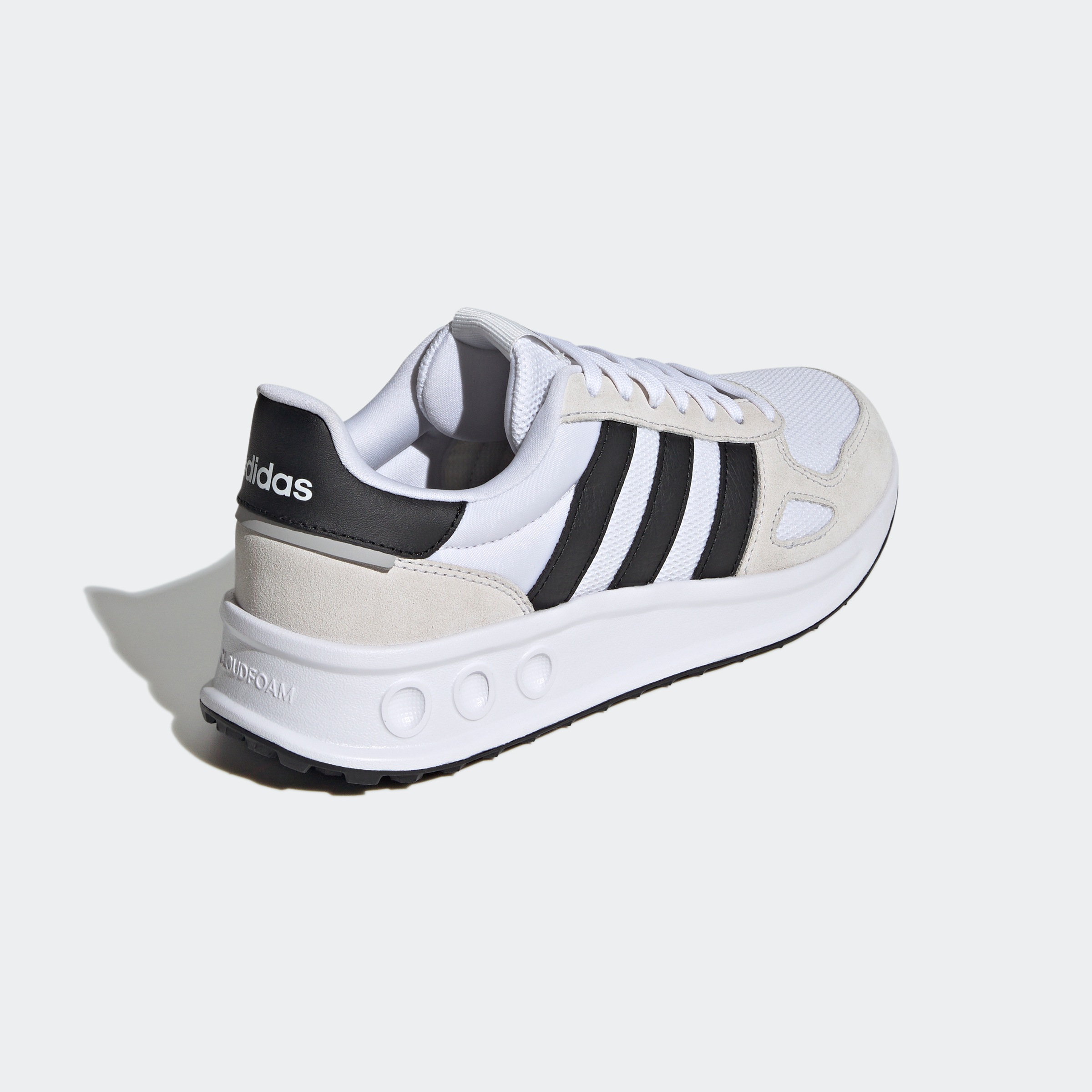 adidas Sportswear Sneaker RUN 84 inspiriert vom Design des adidas LA Trainer online kaufen BAUR