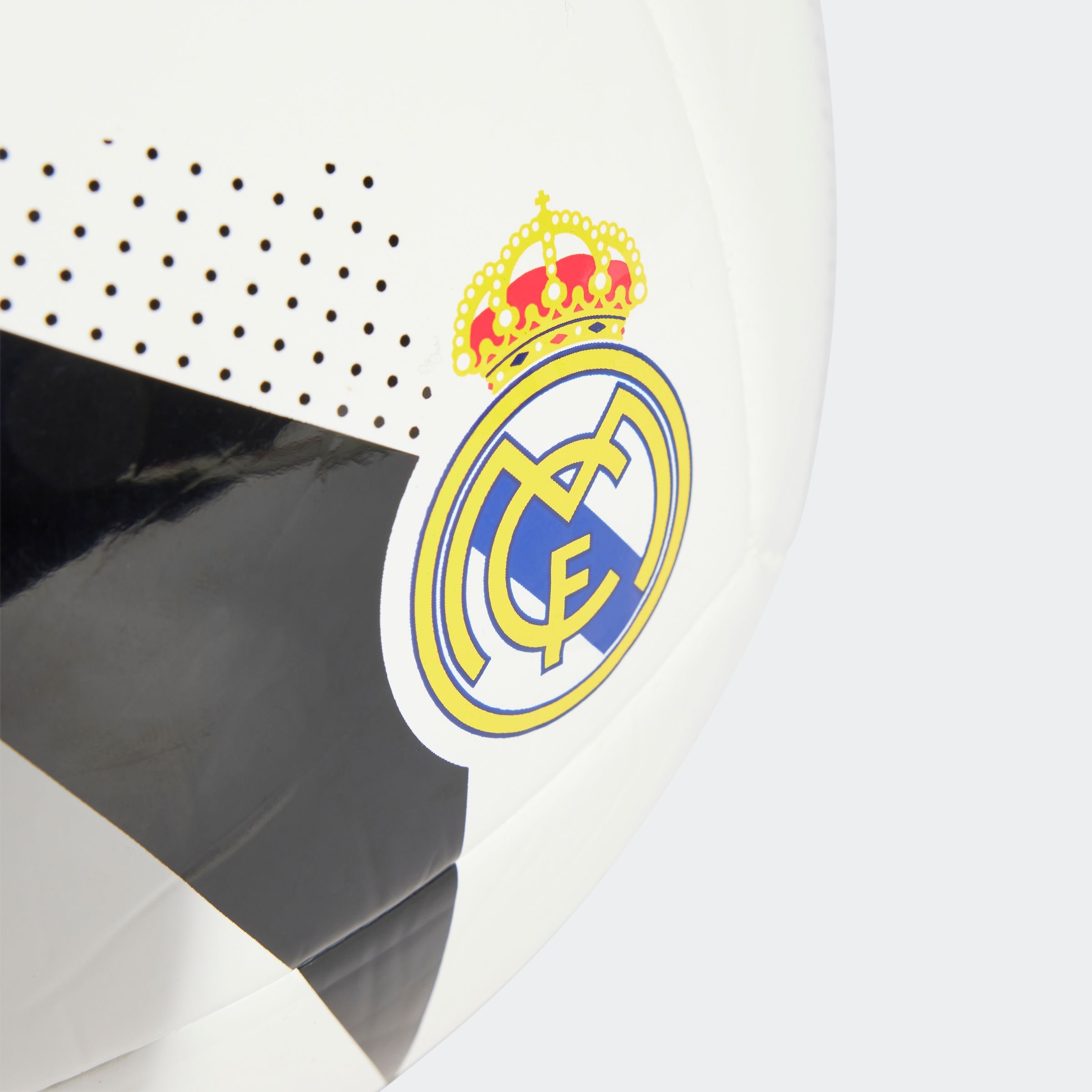 adidas Performance Fußball »RM CLB HOME«, (1 St.)