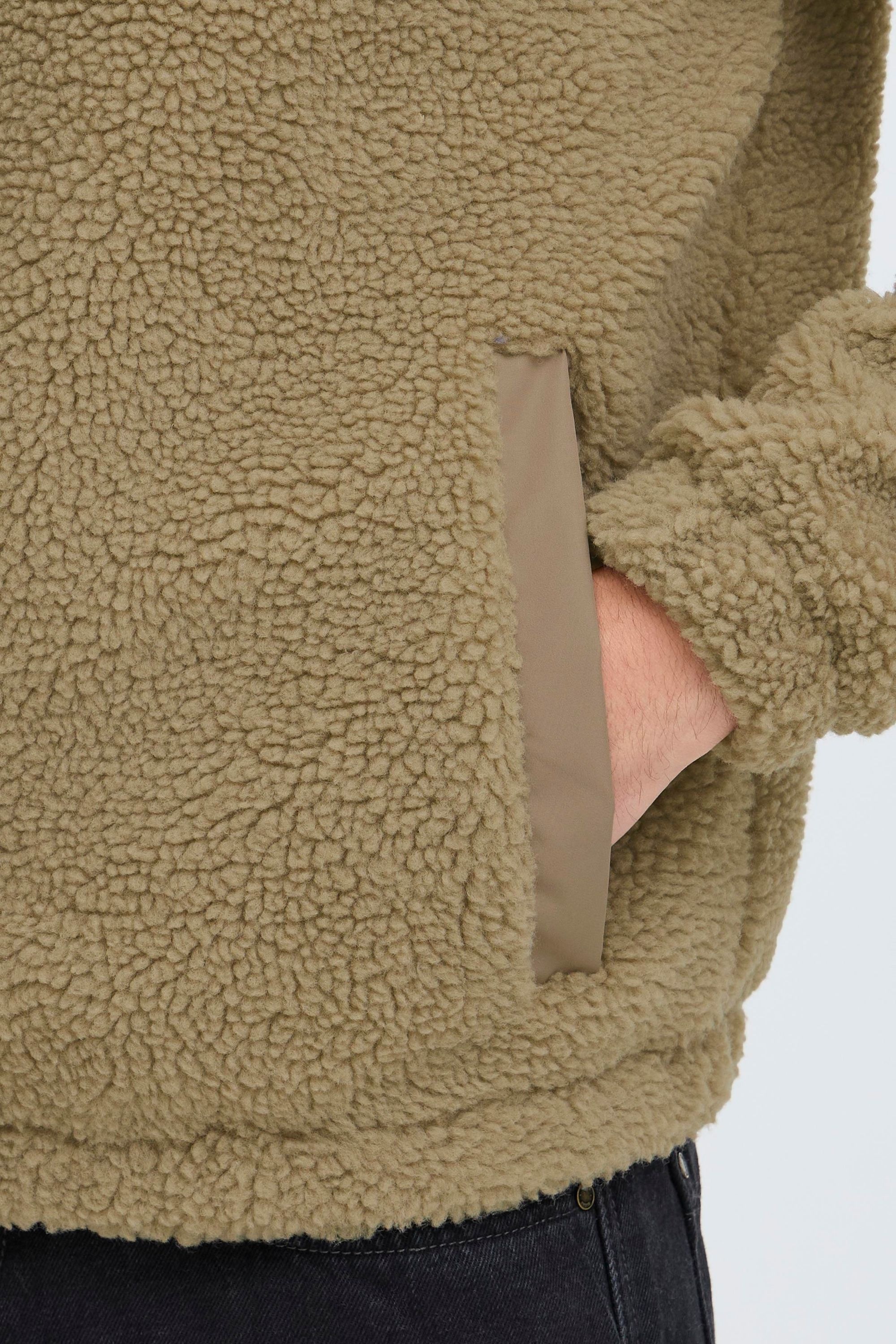 Blend Plüschjacke »Plüschjacke BHMTortex«
