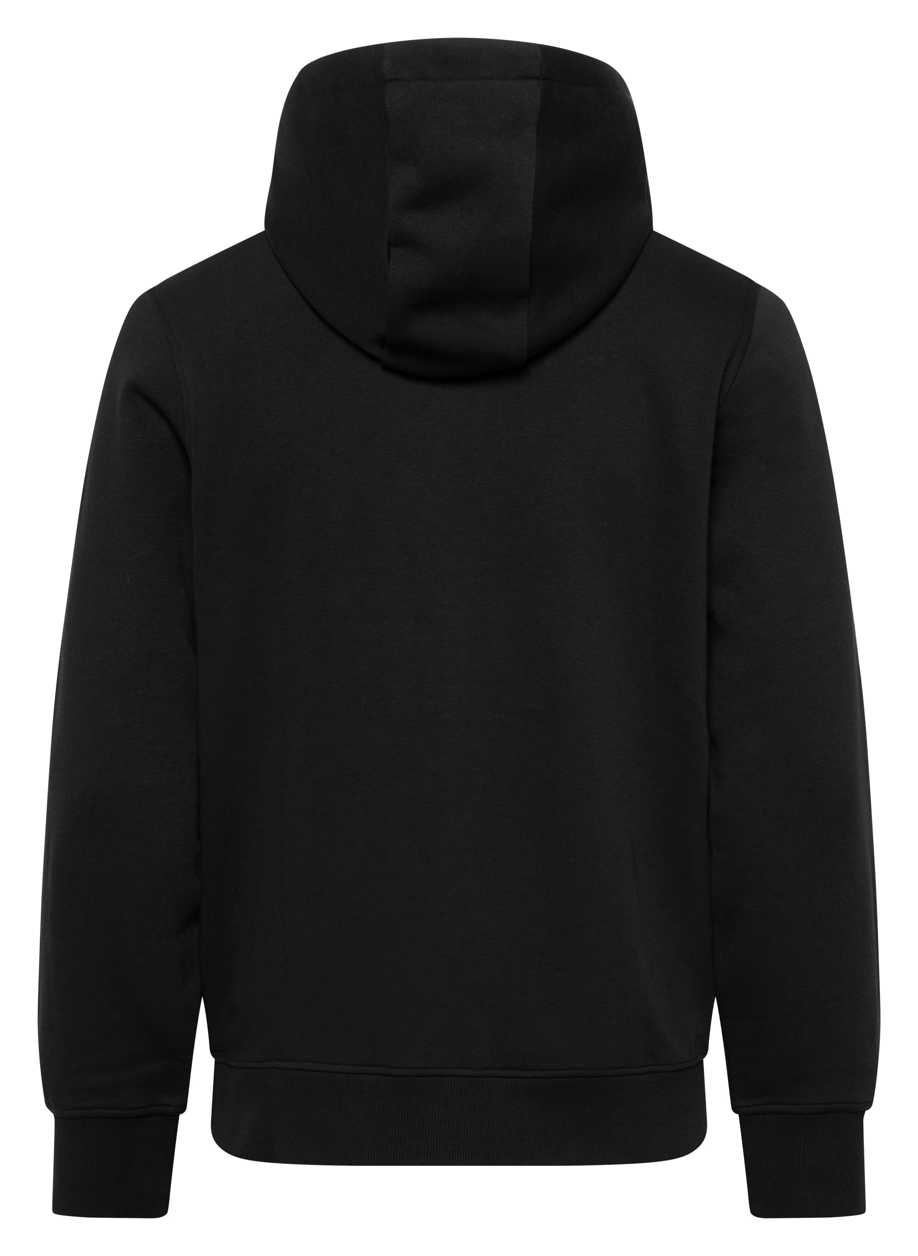Ellesse Sweatjacke »Klemerio FZ Hoody« mit angesetztem Bündchen an Ärmelabschluss und Rumpfabschluss