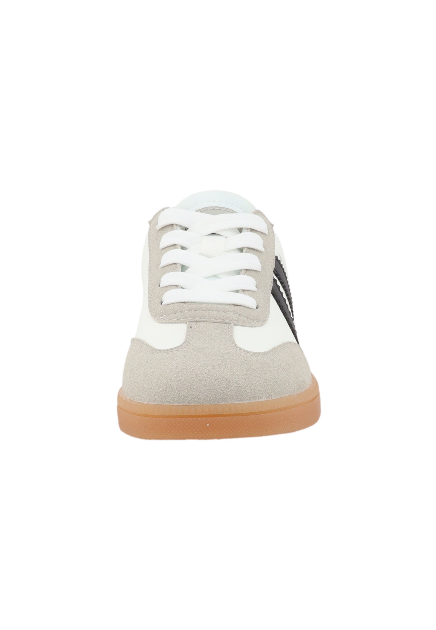 TOM TAILOR Trainingsschuh "Tom Tailor Sneaker Low" 1 tlg.