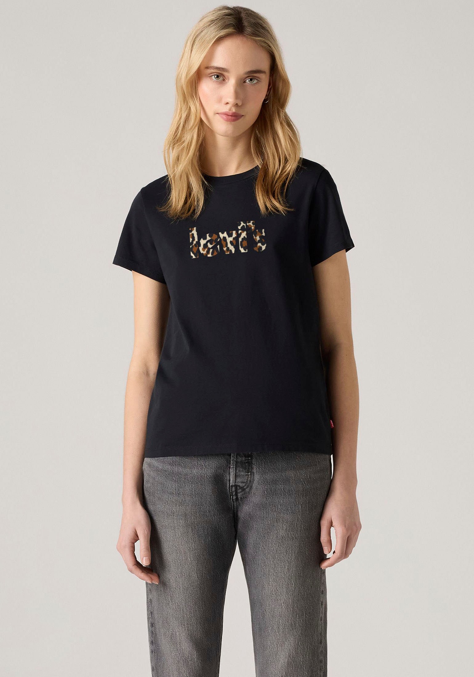 Levis T-Shirt "LSE THE PERFECT TEE" günstig online kaufen